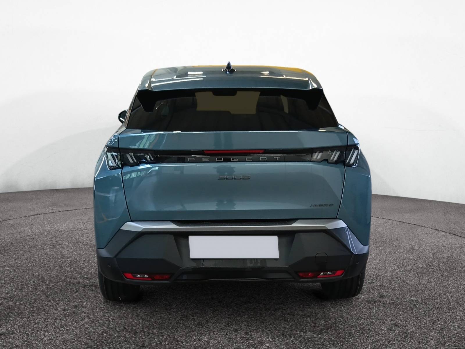 PEUGEOT - 3008 - #543377 - 5