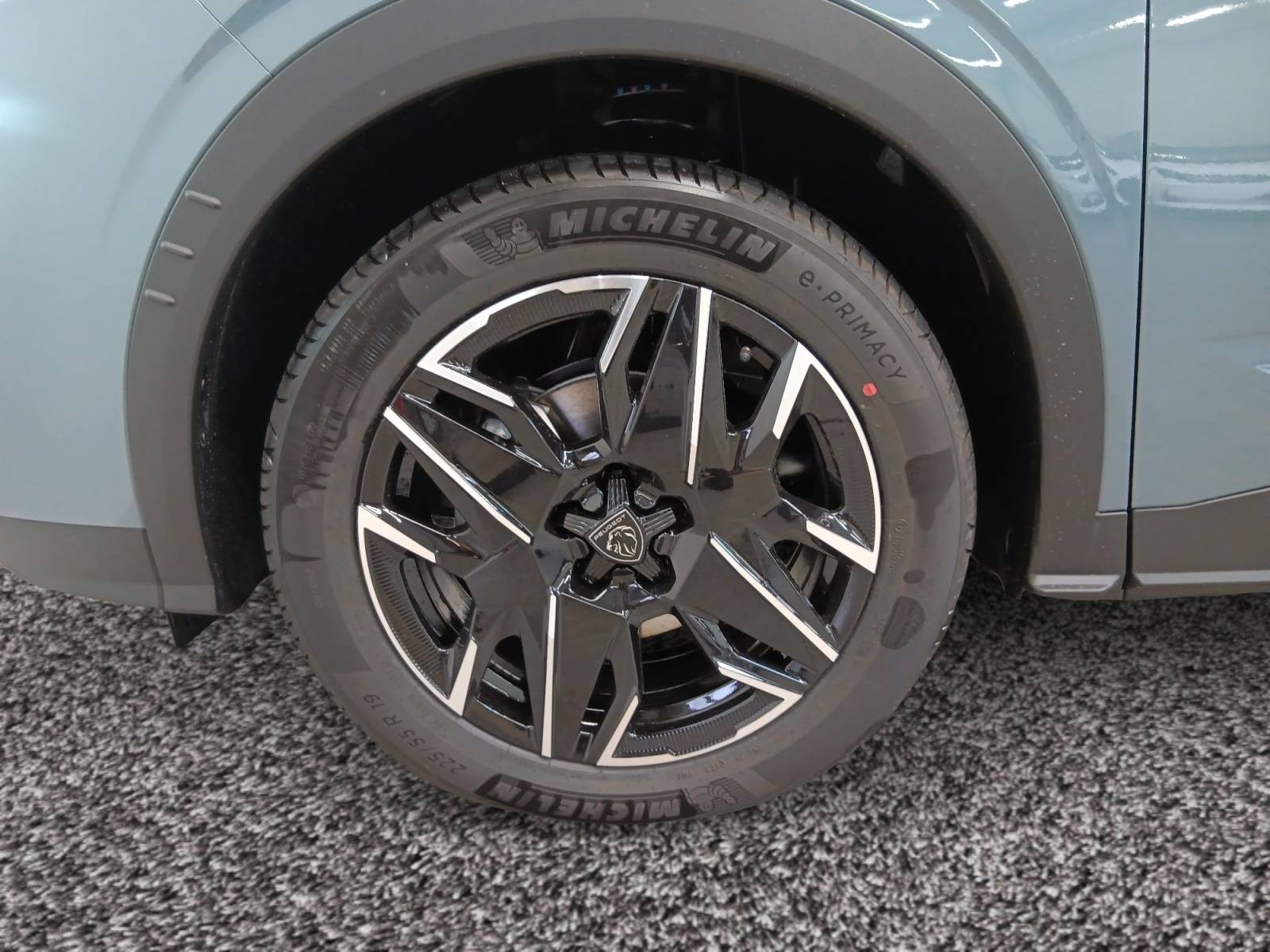 PEUGEOT - 3008 - #543377 - 6