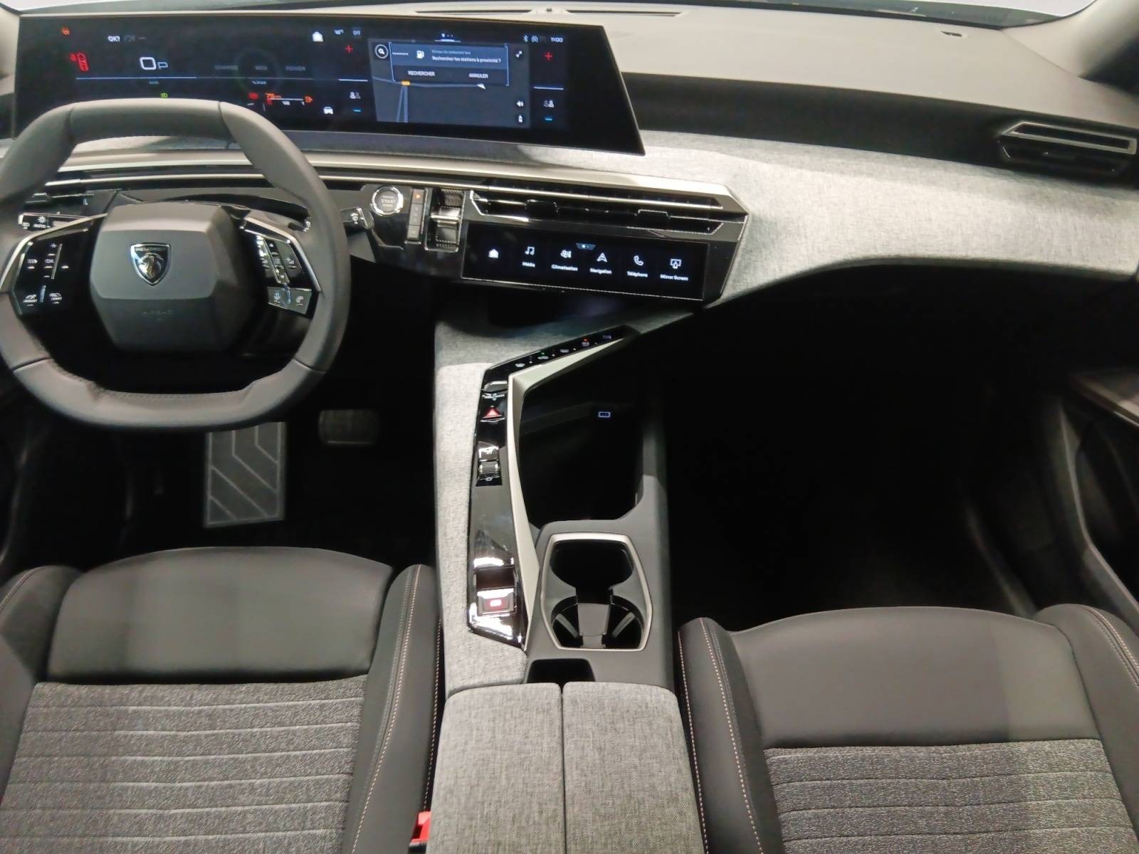 PEUGEOT - 3008 - #543377 - 9