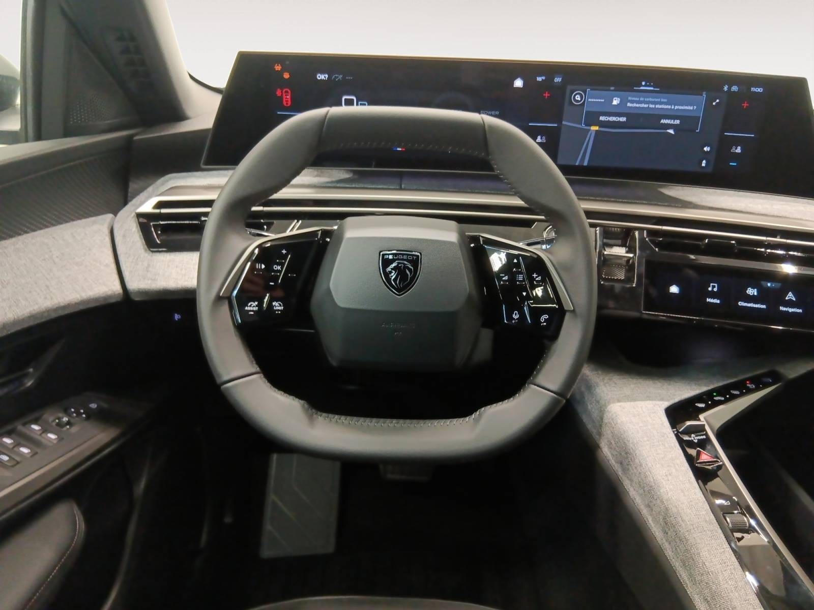 PEUGEOT - 3008 - #543377 - 10