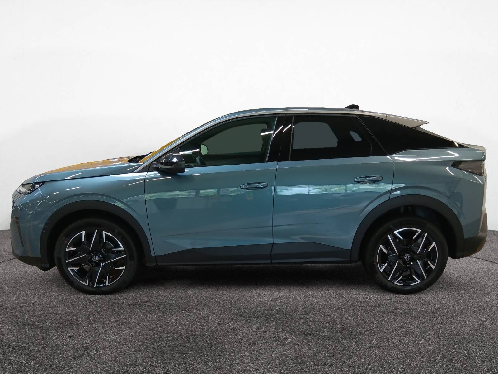 PEUGEOT - 3008 - #543377 - 15