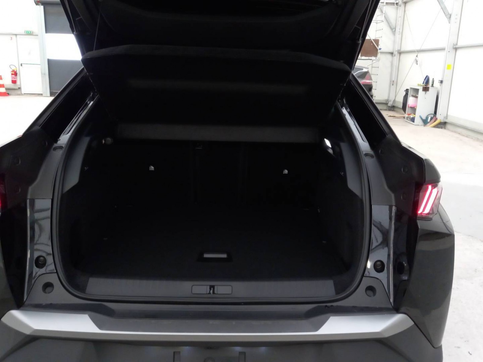 PEUGEOT - 3008 - #543396 - 7