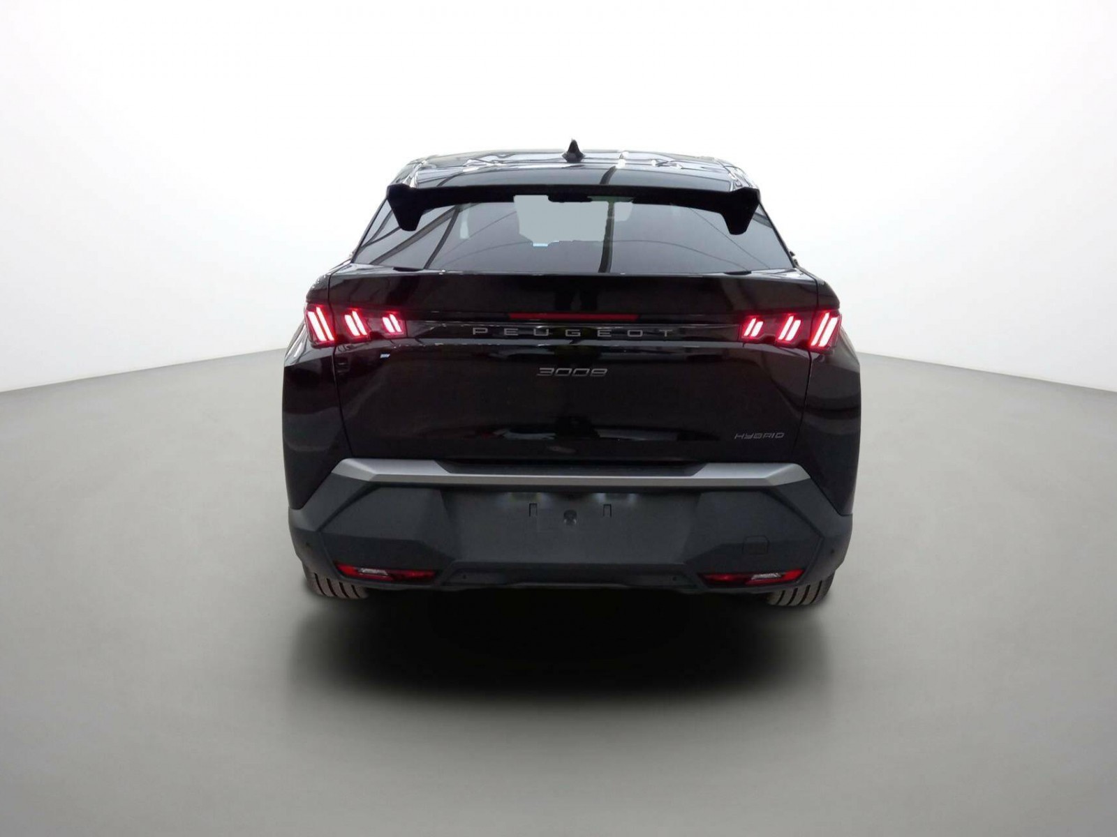 PEUGEOT - 3008 - #543393 - 5
