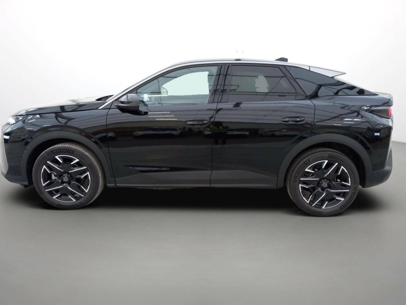 PEUGEOT - 3008 - #543393 - 11