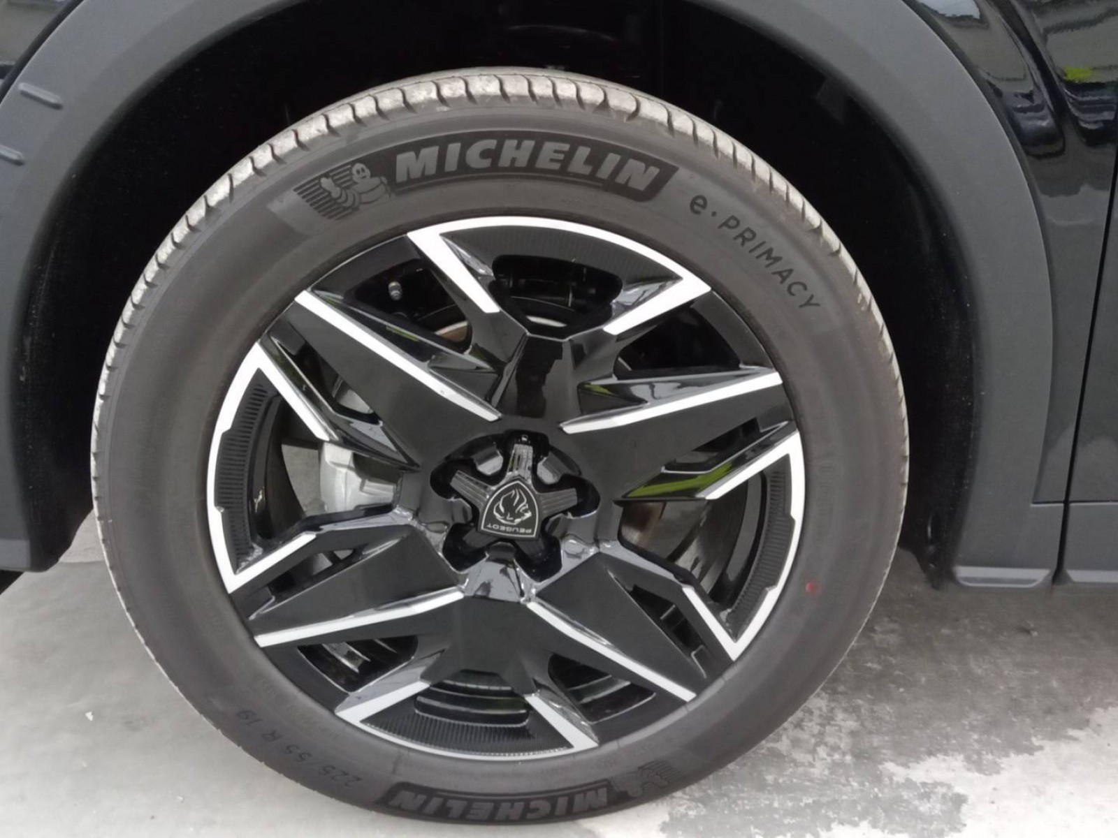 PEUGEOT - 3008 - #543396 - 12