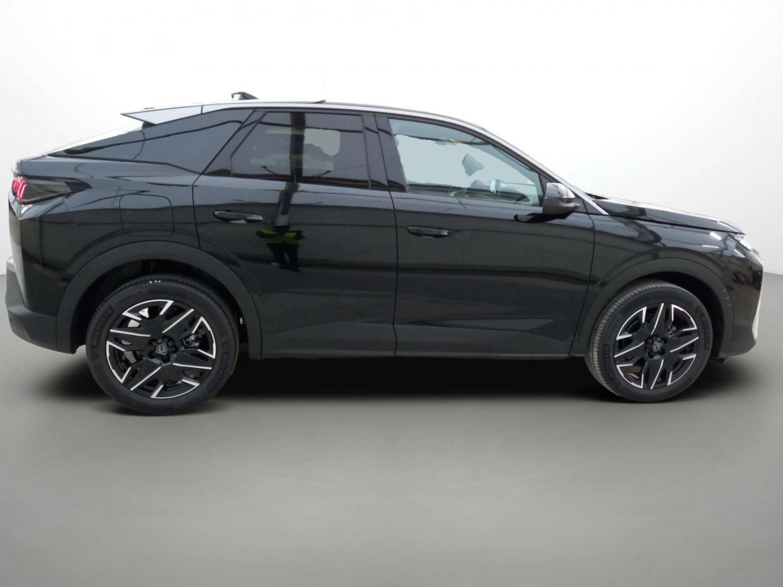 PEUGEOT - 3008 - #637604 - 9