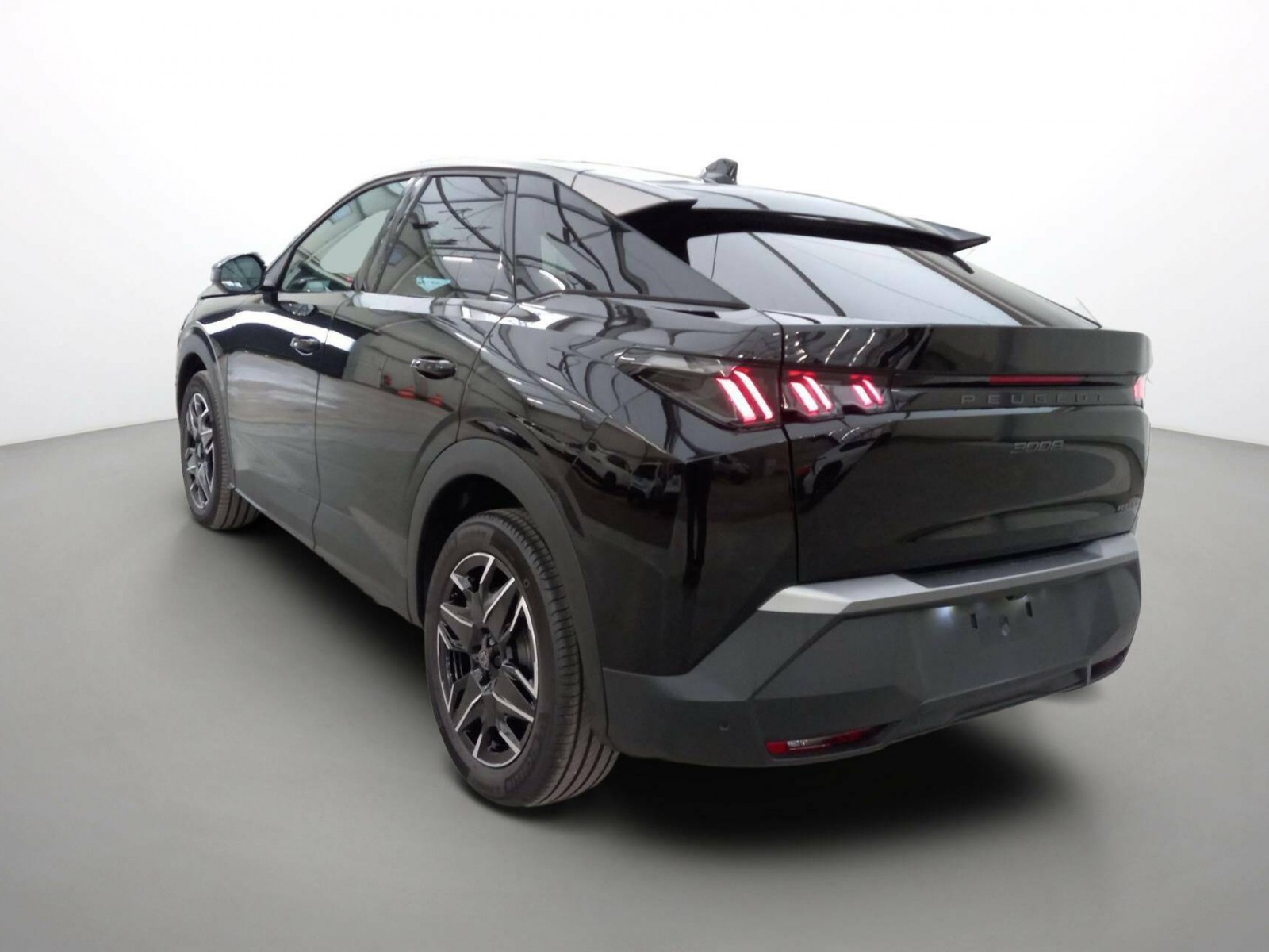 PEUGEOT - 3008 - #543393 - 4