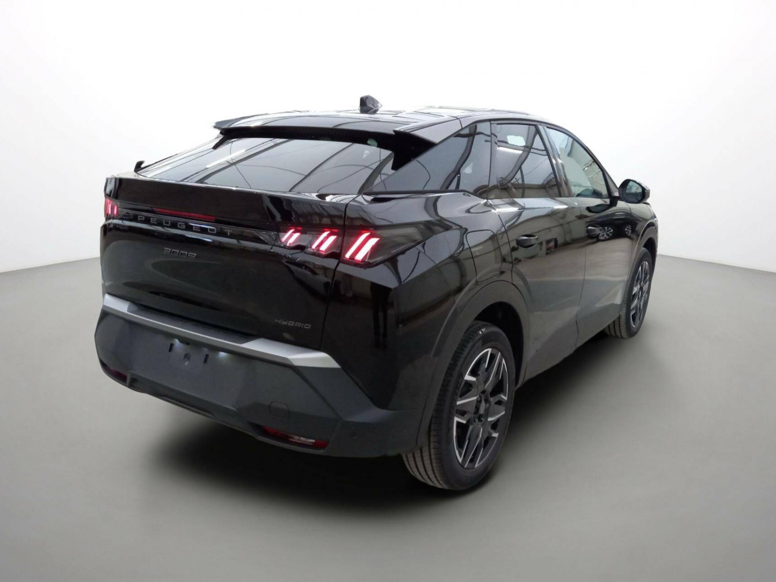 PEUGEOT - 3008 - #543394 - 3