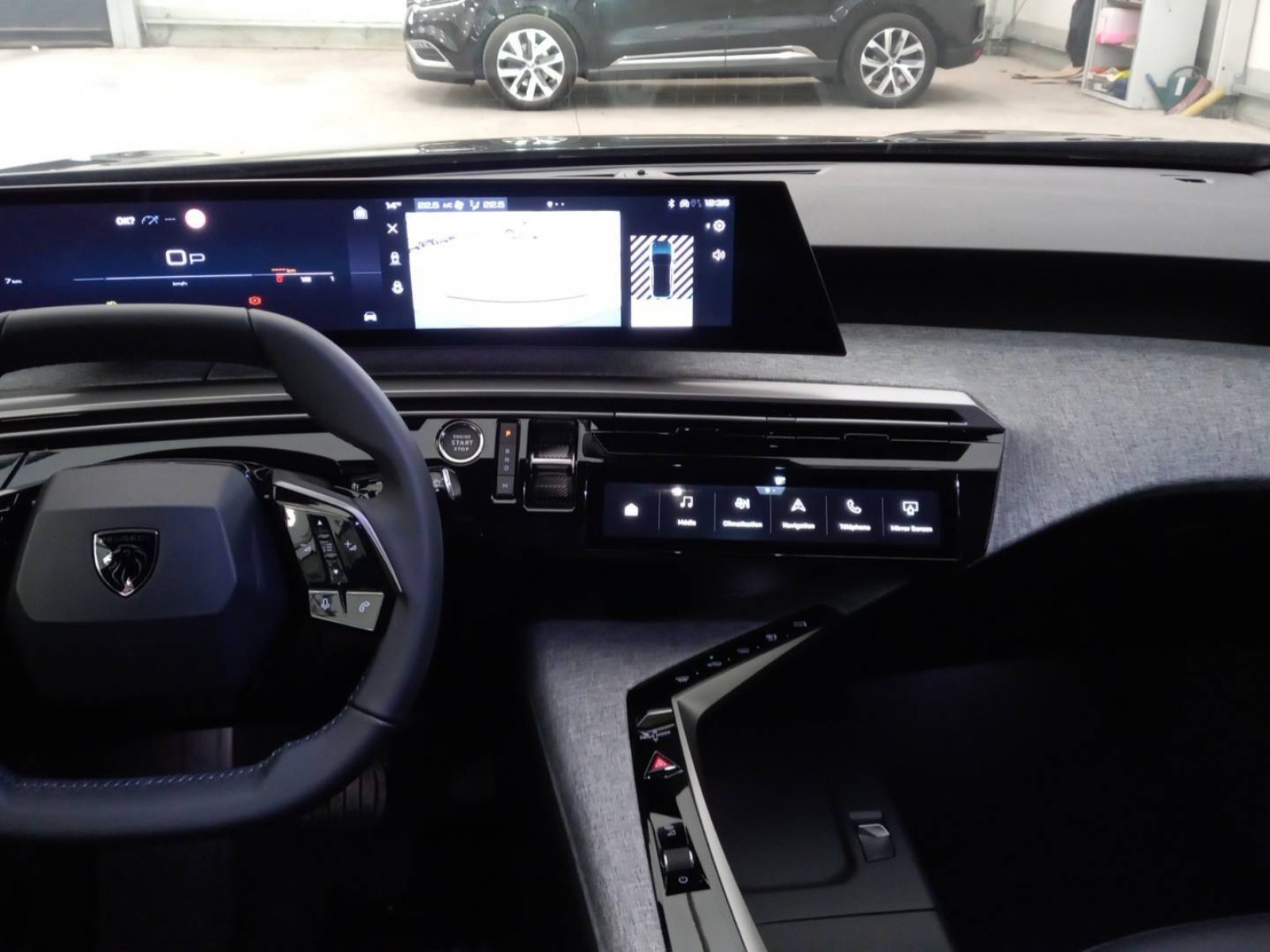 PEUGEOT - 3008 - #543393 - 15