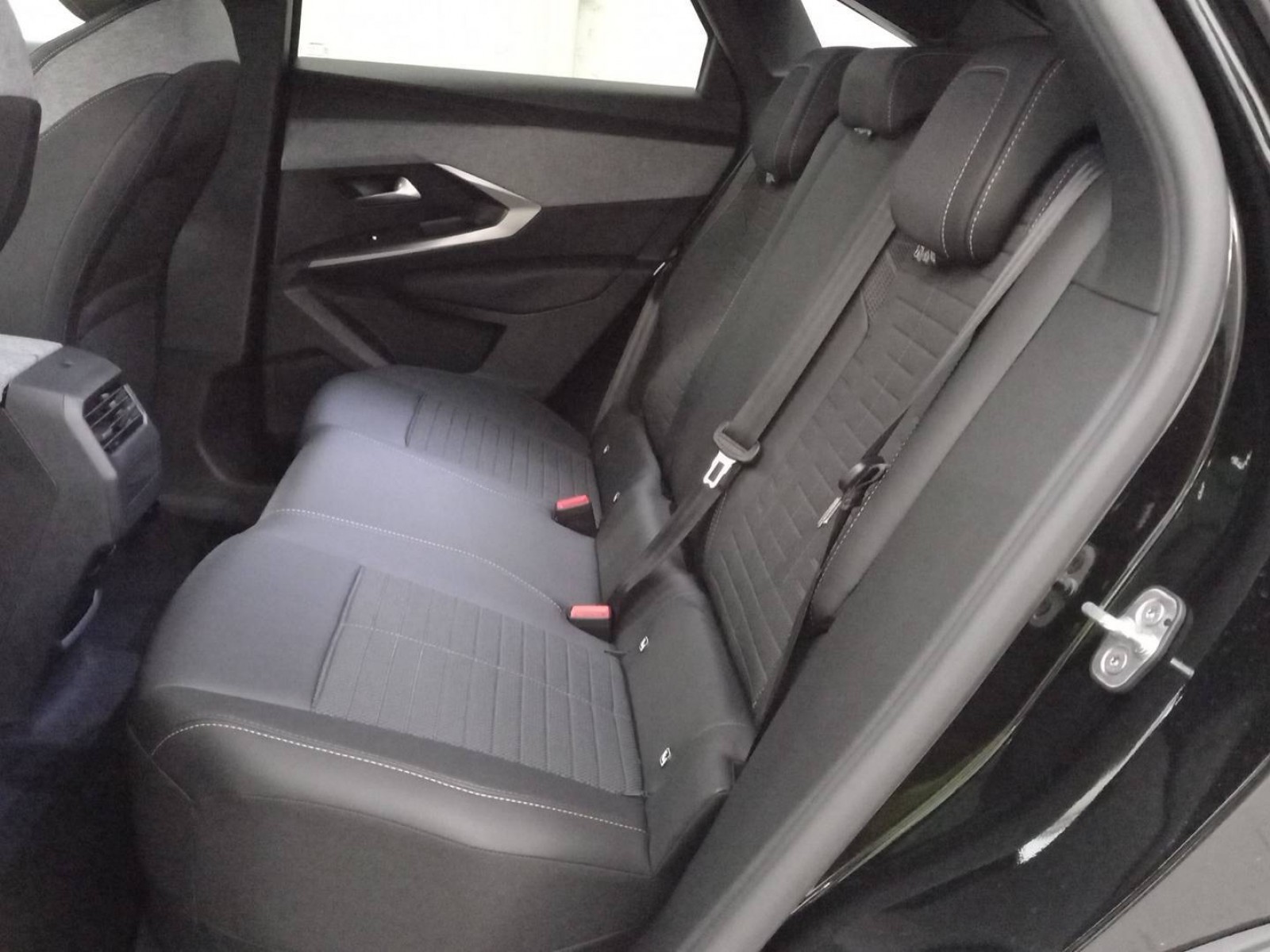 PEUGEOT - 3008 - #637605 - 12