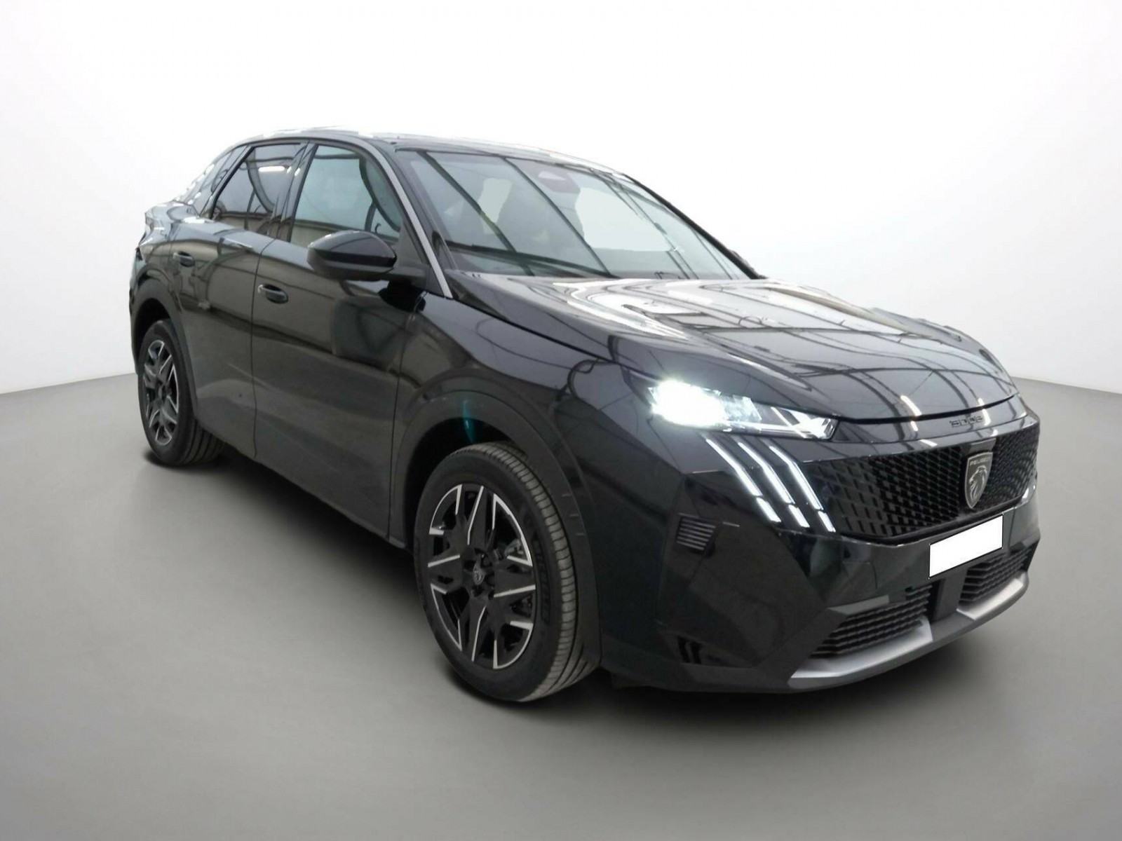 PEUGEOT - 3008 - #543394 - 2
