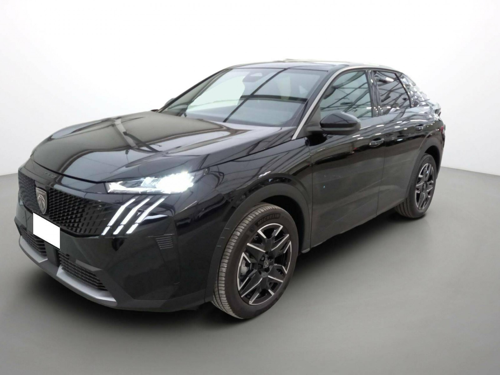 PEUGEOT - 3008 - #543393 - 0