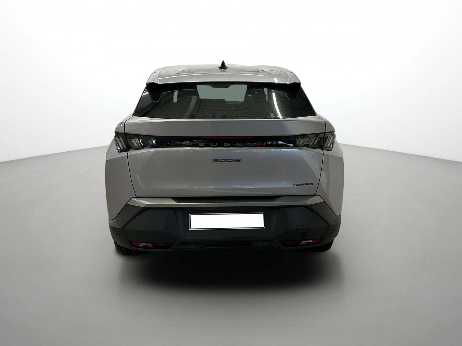 PEUGEOT - 3008 - #543385 - 4