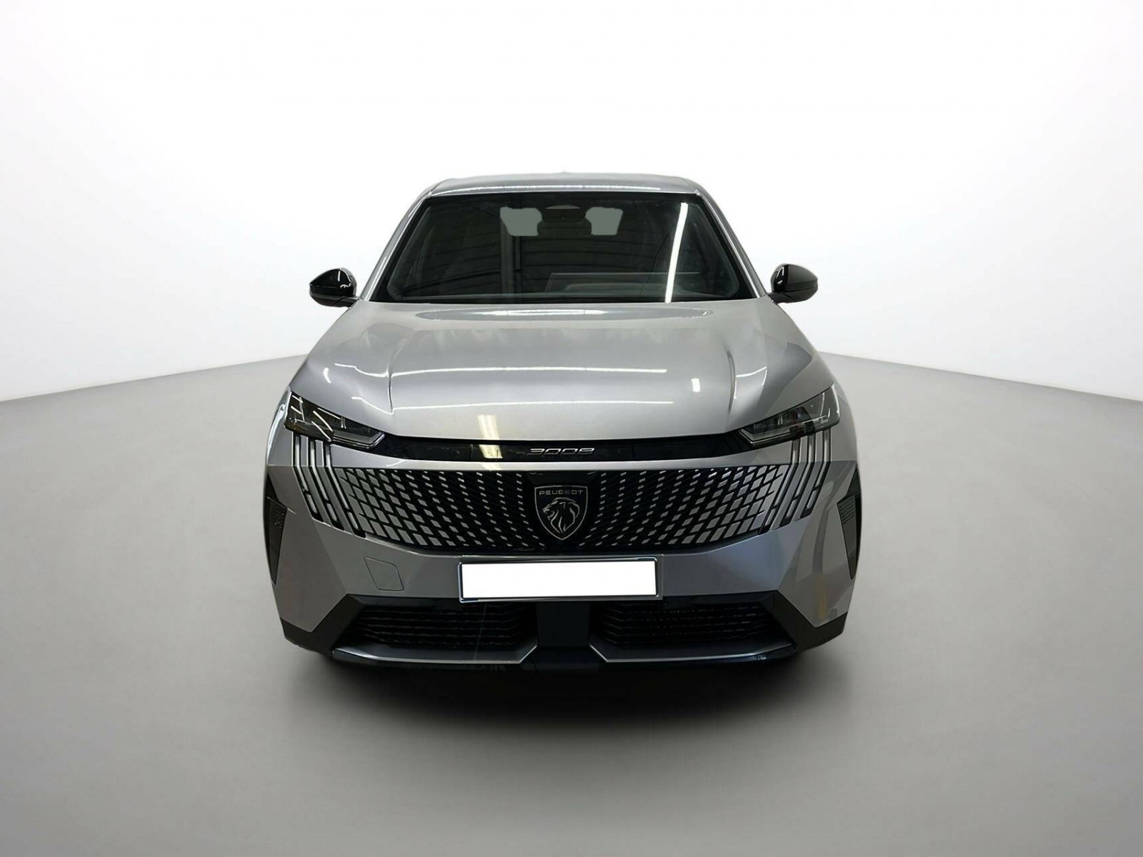 PEUGEOT - 3008 - #543385 - 5