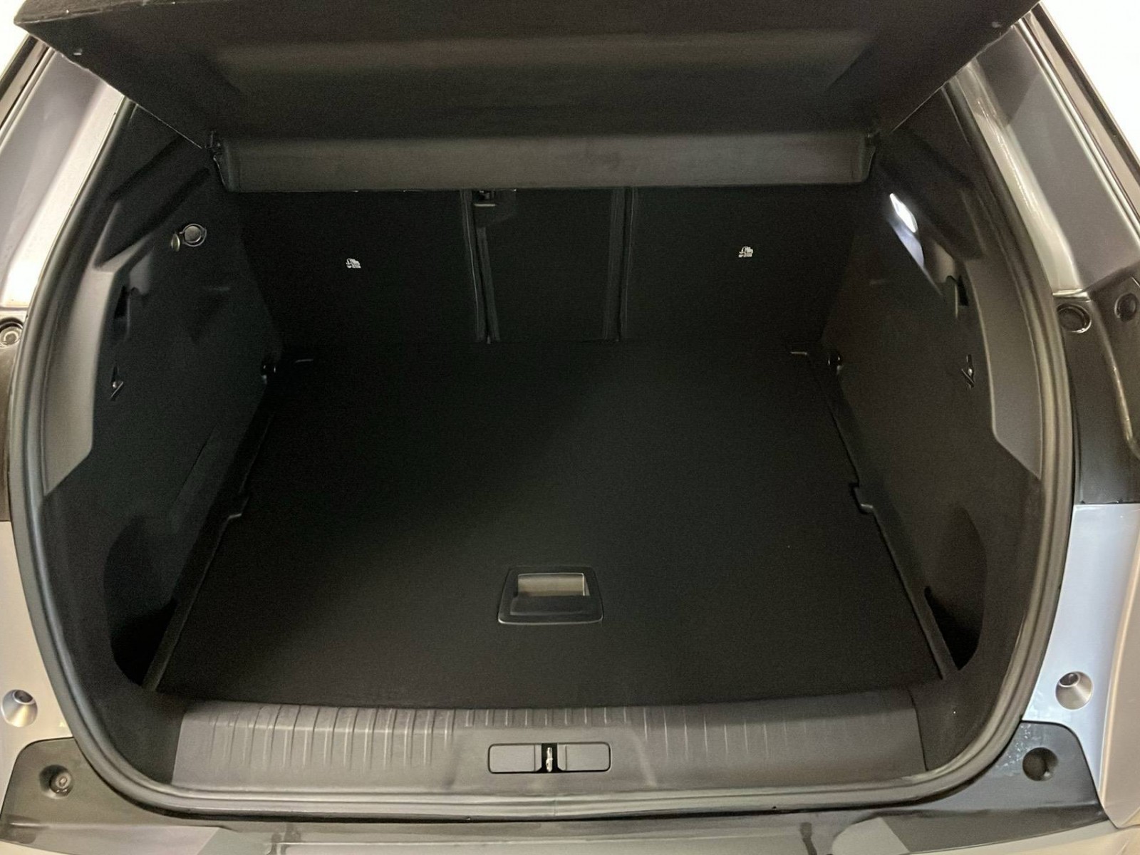 PEUGEOT - 3008 - #543385 - 6