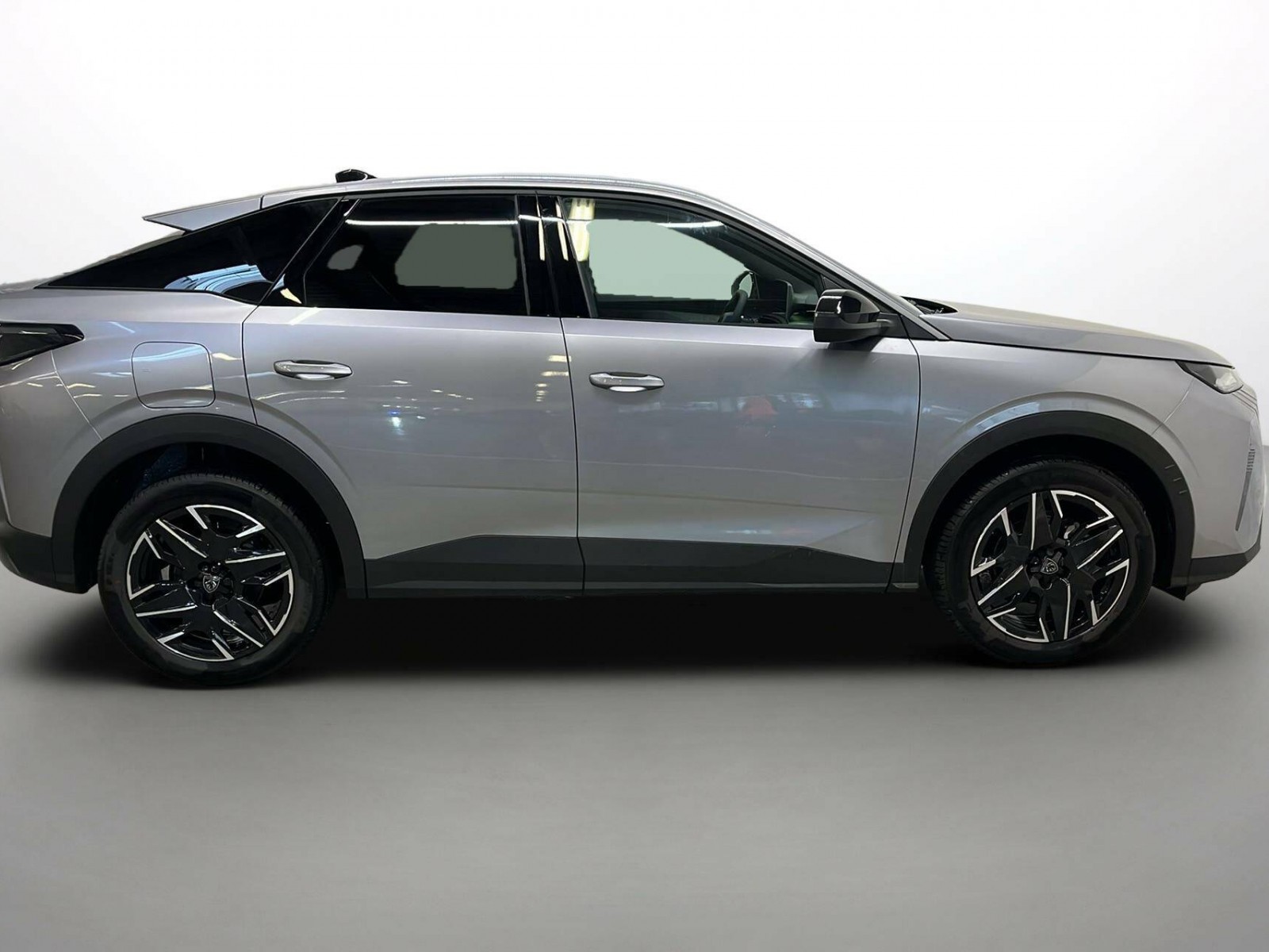 PEUGEOT - 3008 - #543385 - 9