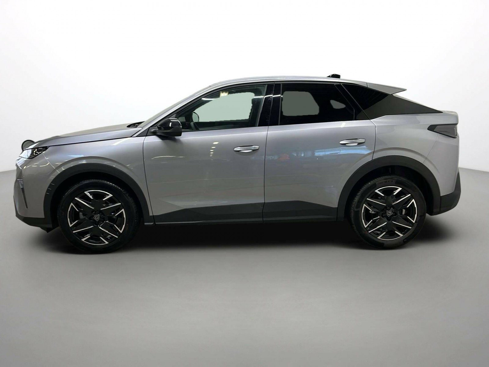 PEUGEOT - 3008 - #543385 - 10