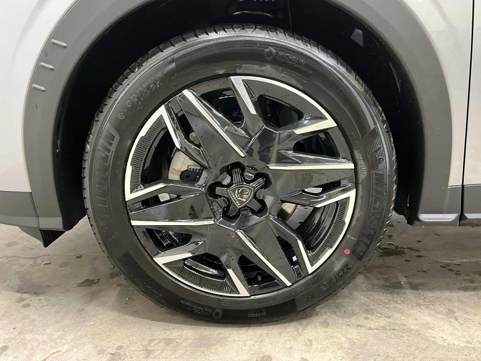 PEUGEOT - 3008 - #543385 - 11