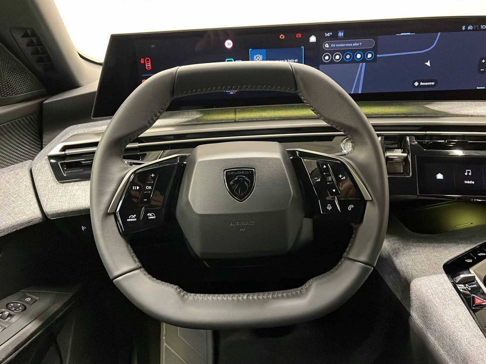 PEUGEOT - 3008 - #543385 - 15