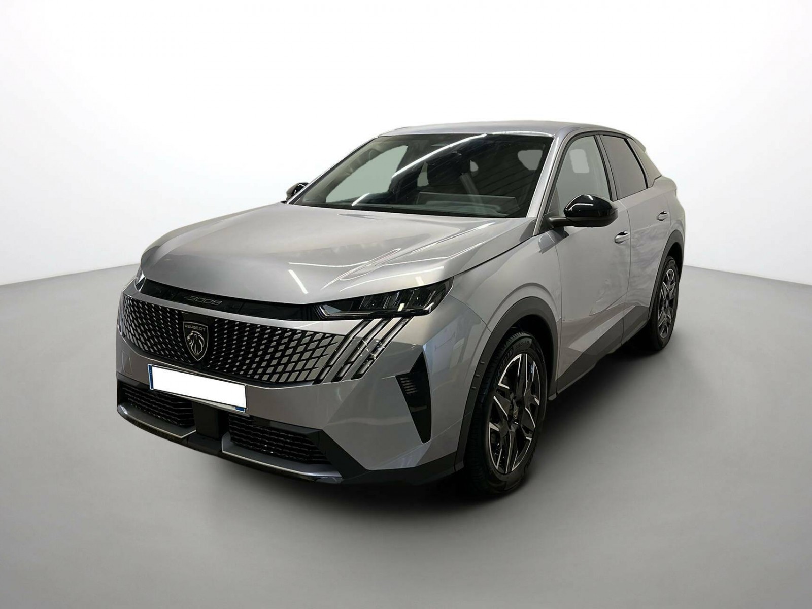 PEUGEOT - 3008 - #543385 - 0