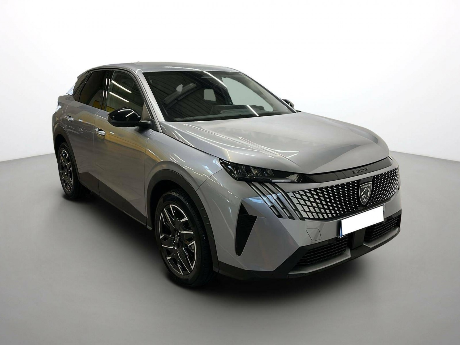 PEUGEOT - 3008 - #543385 - 1