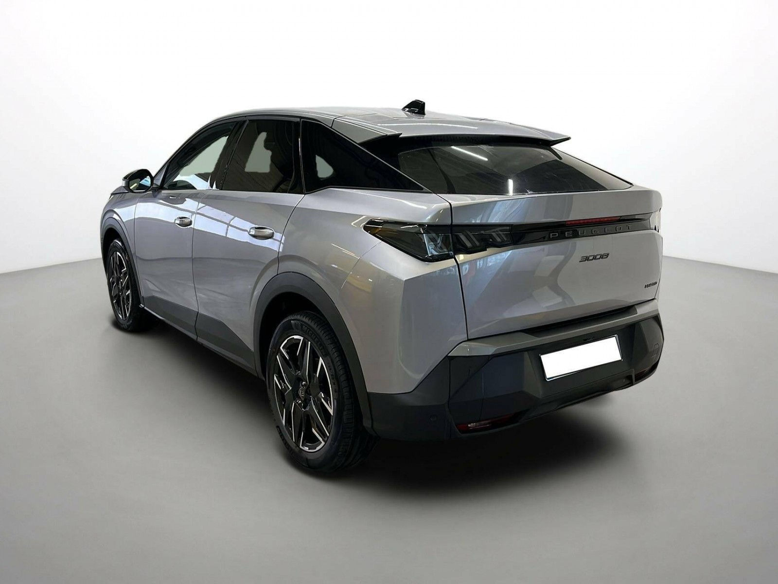 PEUGEOT - 3008 - #543385 - 3