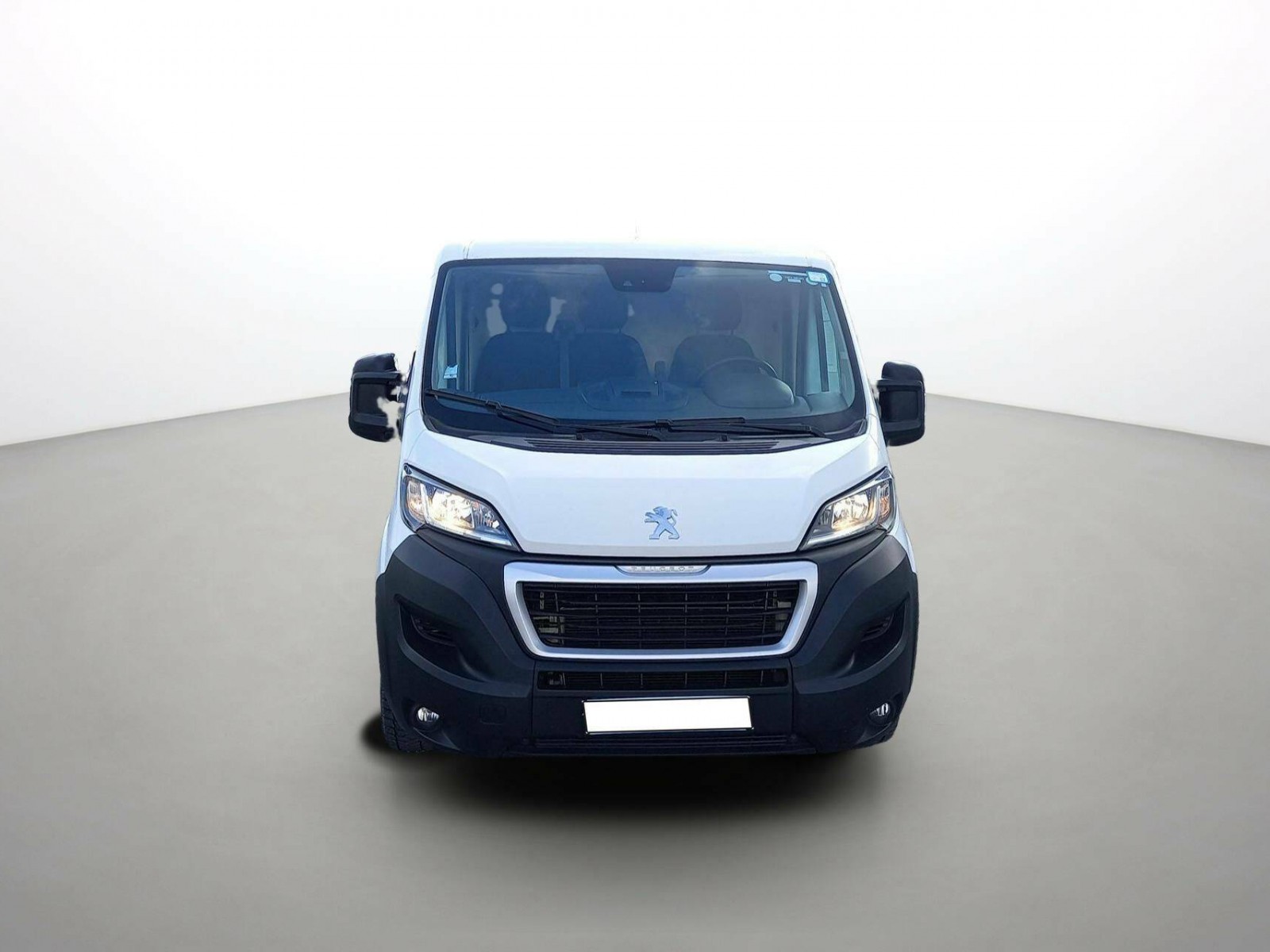 PEUGEOT - BOXER FOURGON - #610589 - 5