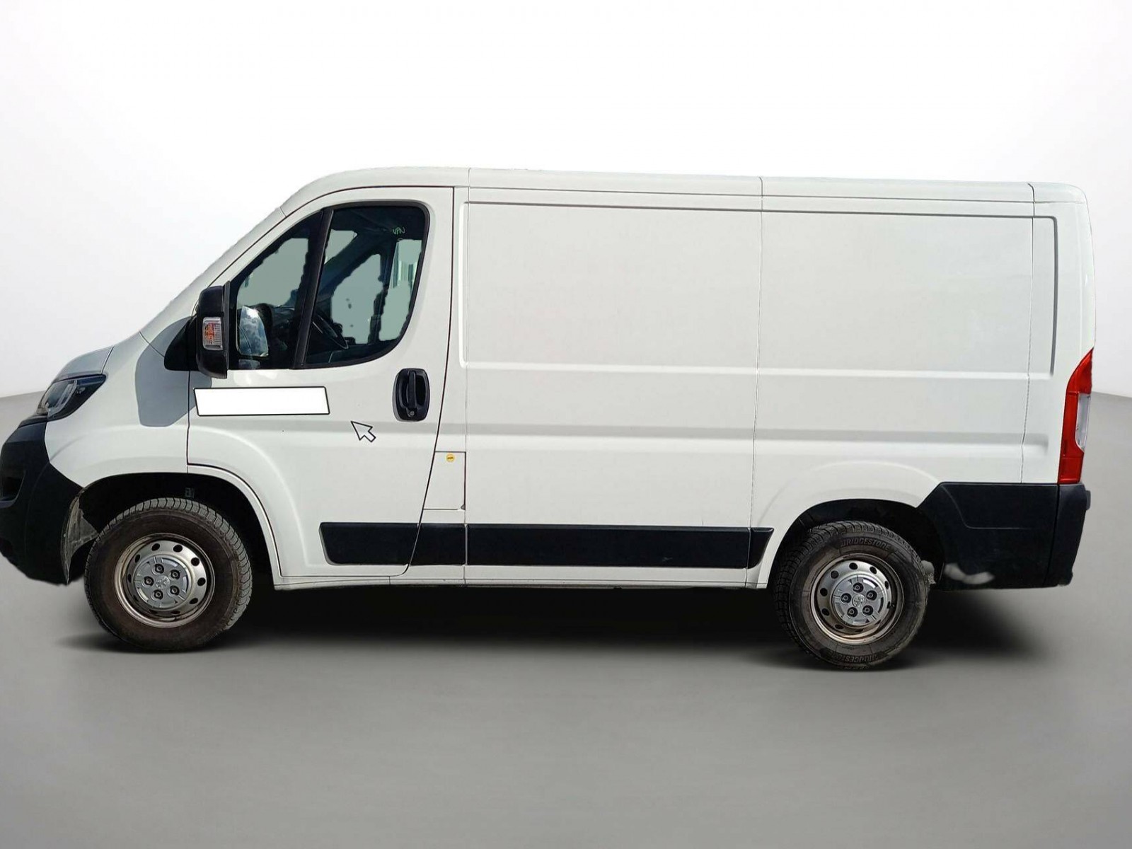 PEUGEOT - BOXER FOURGON - #610589 - 11