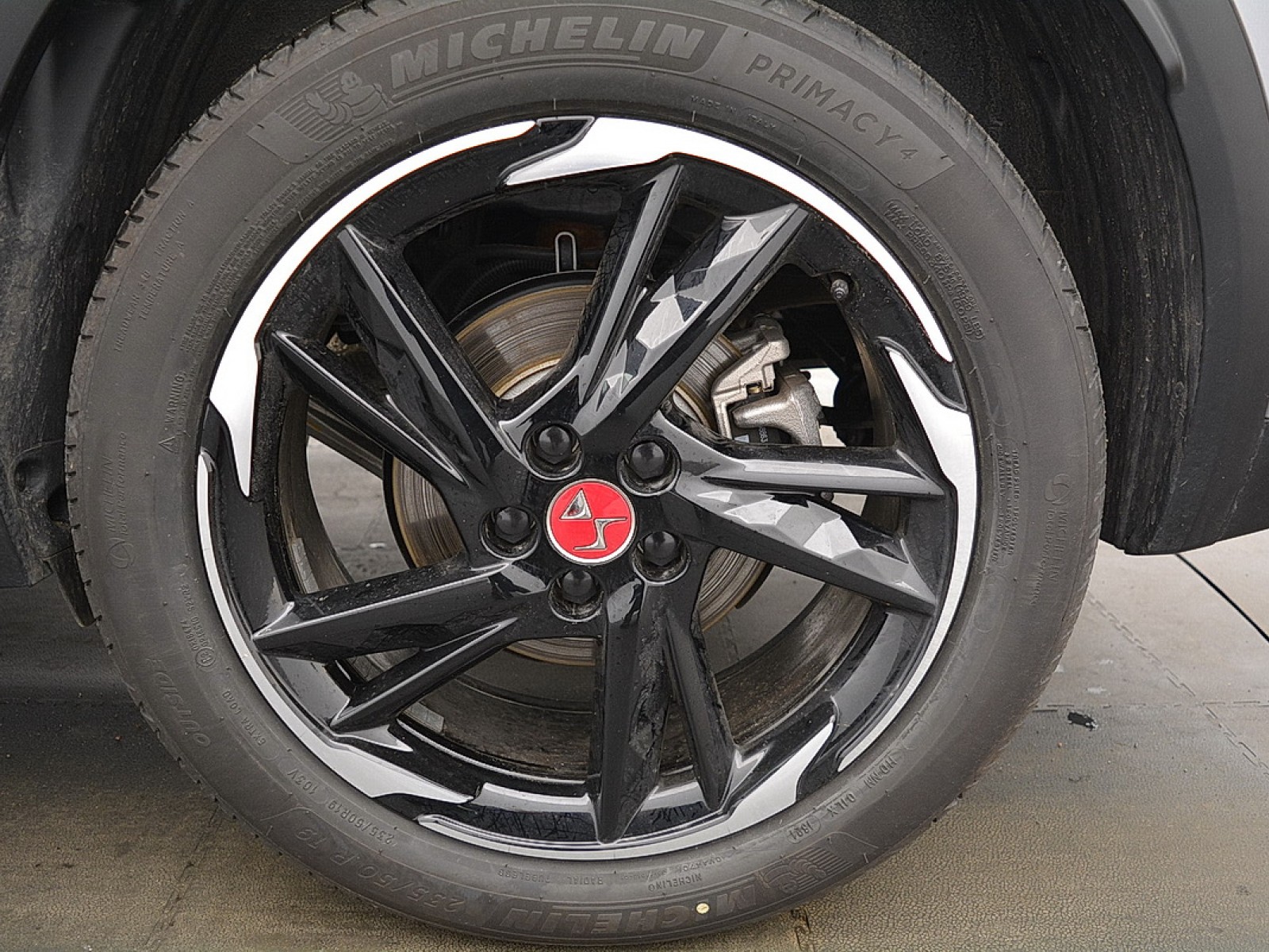 DS - DS7 CROSSBACK - #166894 - 2