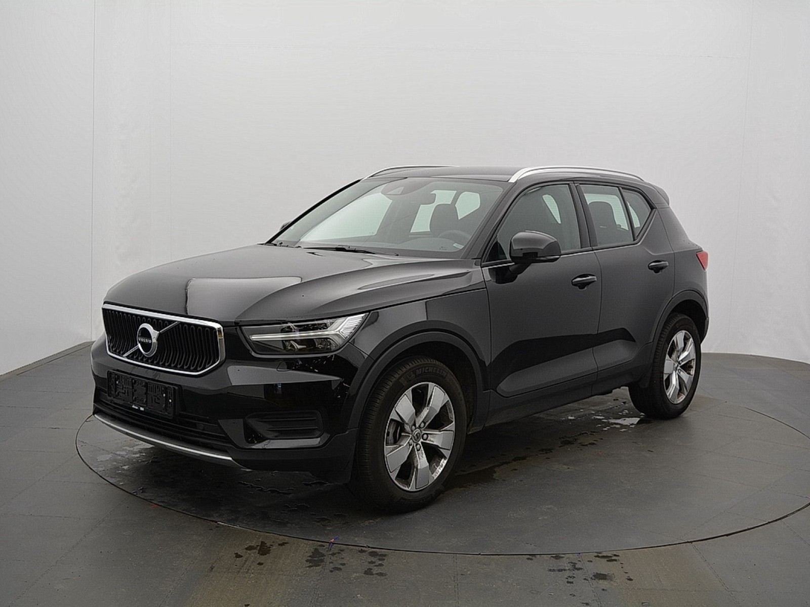 VOLVO - XC40 - #171965 - 0