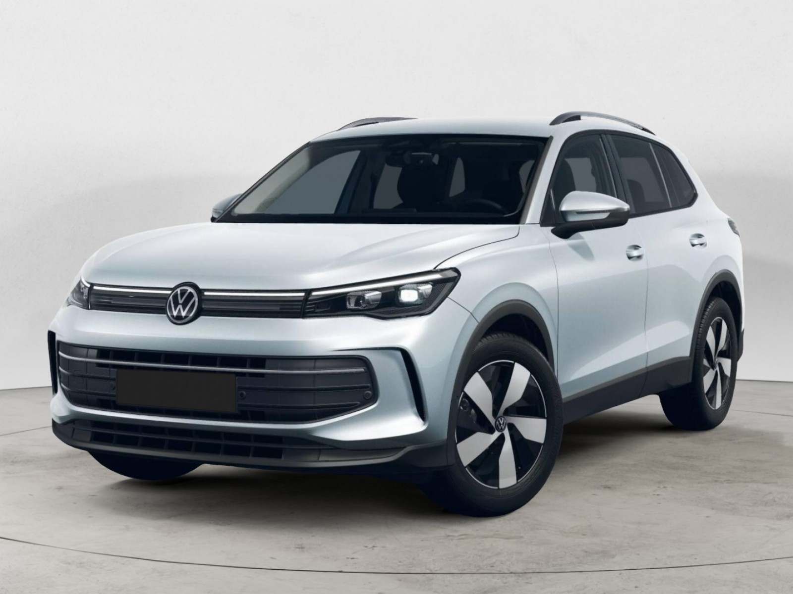 VOLKSWAGEN - TIGUAN - #727759 - 4