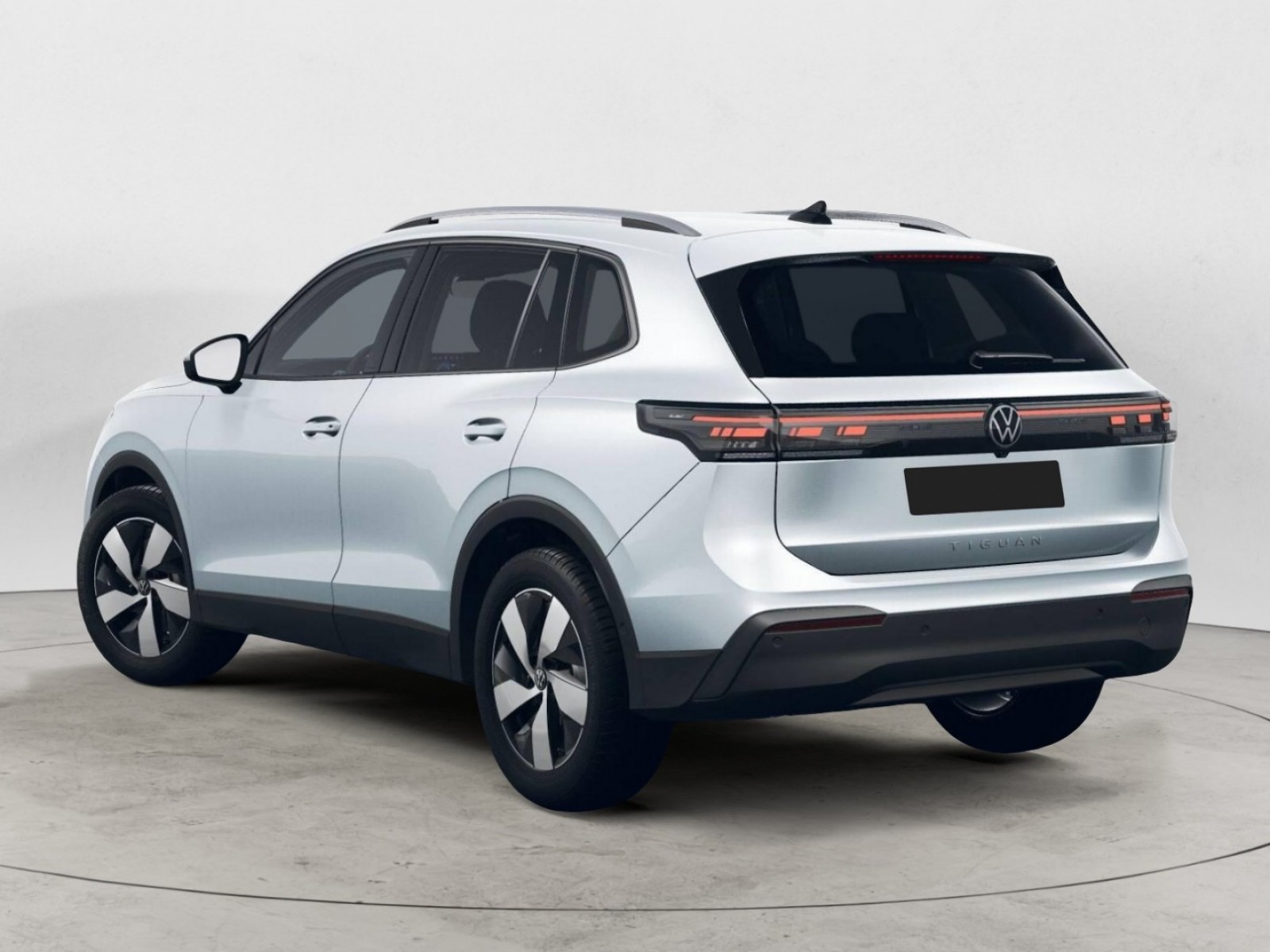 VOLKSWAGEN - TIGUAN - #727759 - 5