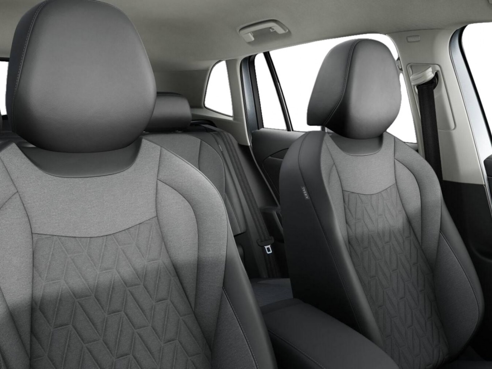 VOLKSWAGEN - TIGUAN - #727759 - 2