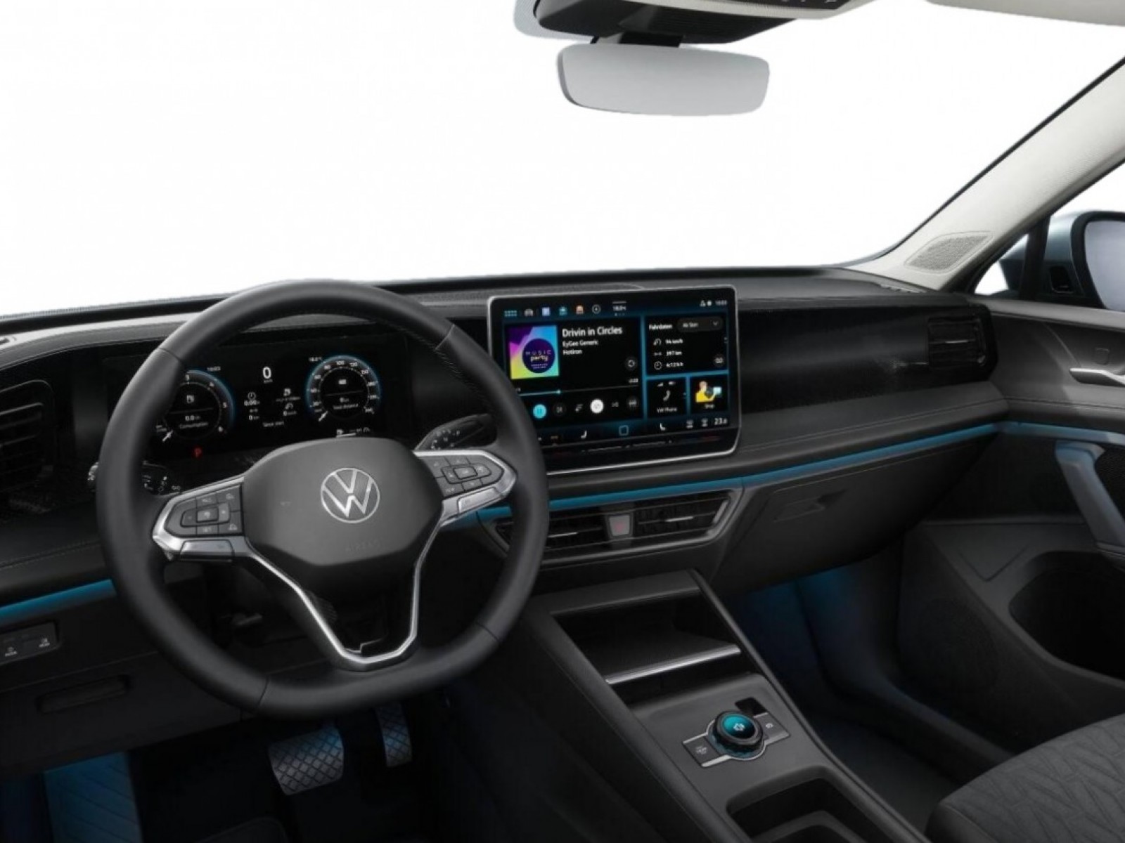 VOLKSWAGEN - TIGUAN - #727759 - 7