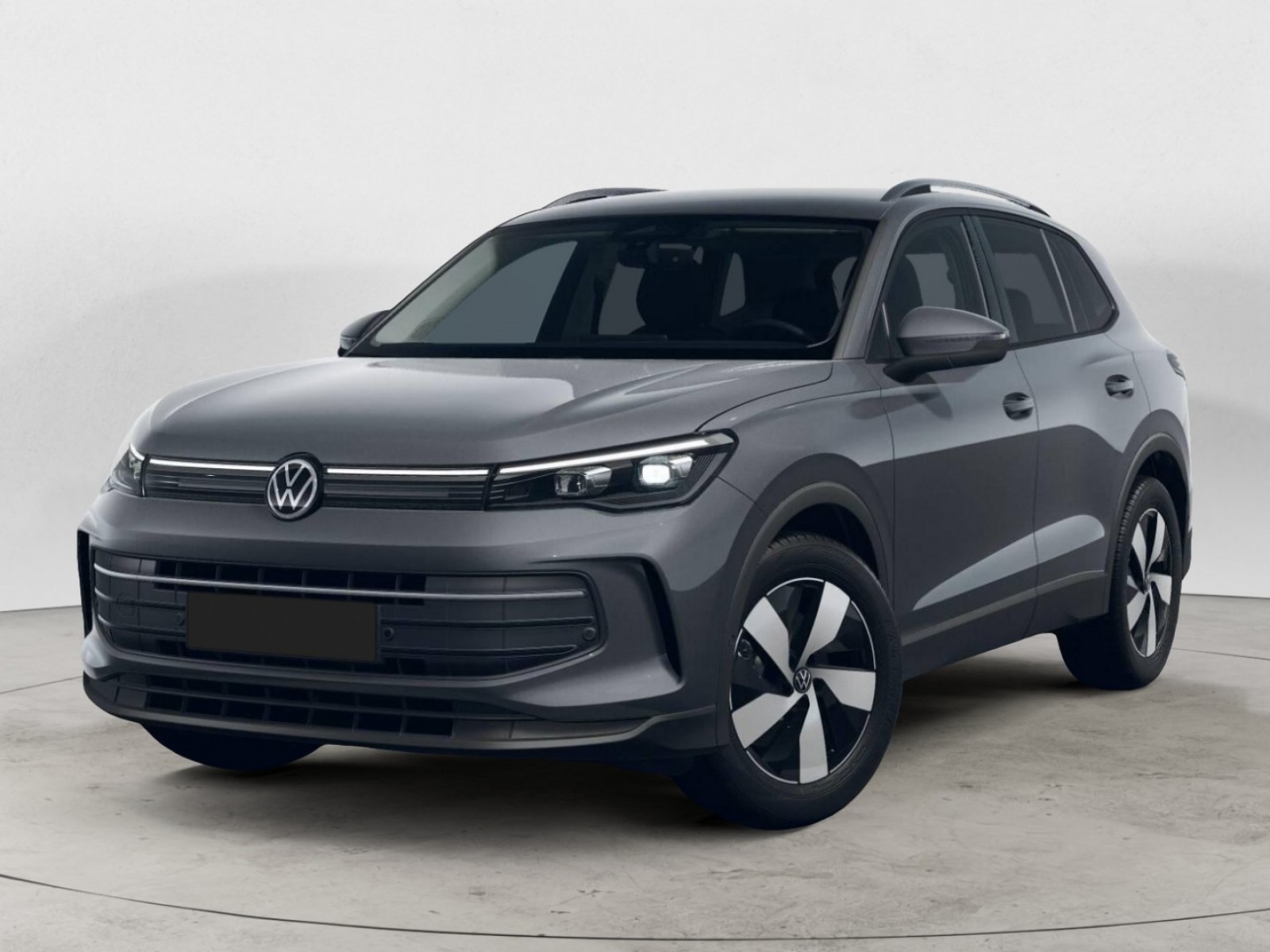 VOLKSWAGEN - TIGUAN - #726429 - 4