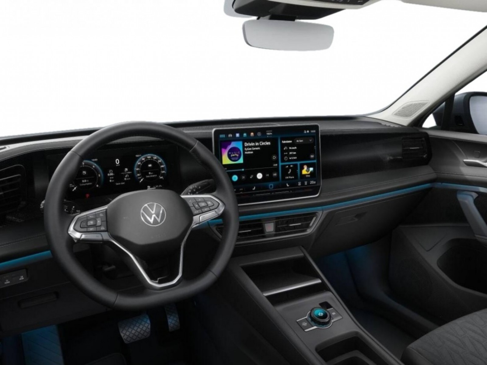 VOLKSWAGEN - TIGUAN - #726429 - 7