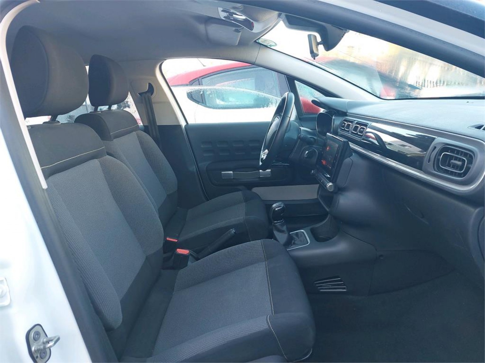 CITROEN - C3 - #176042 - 6