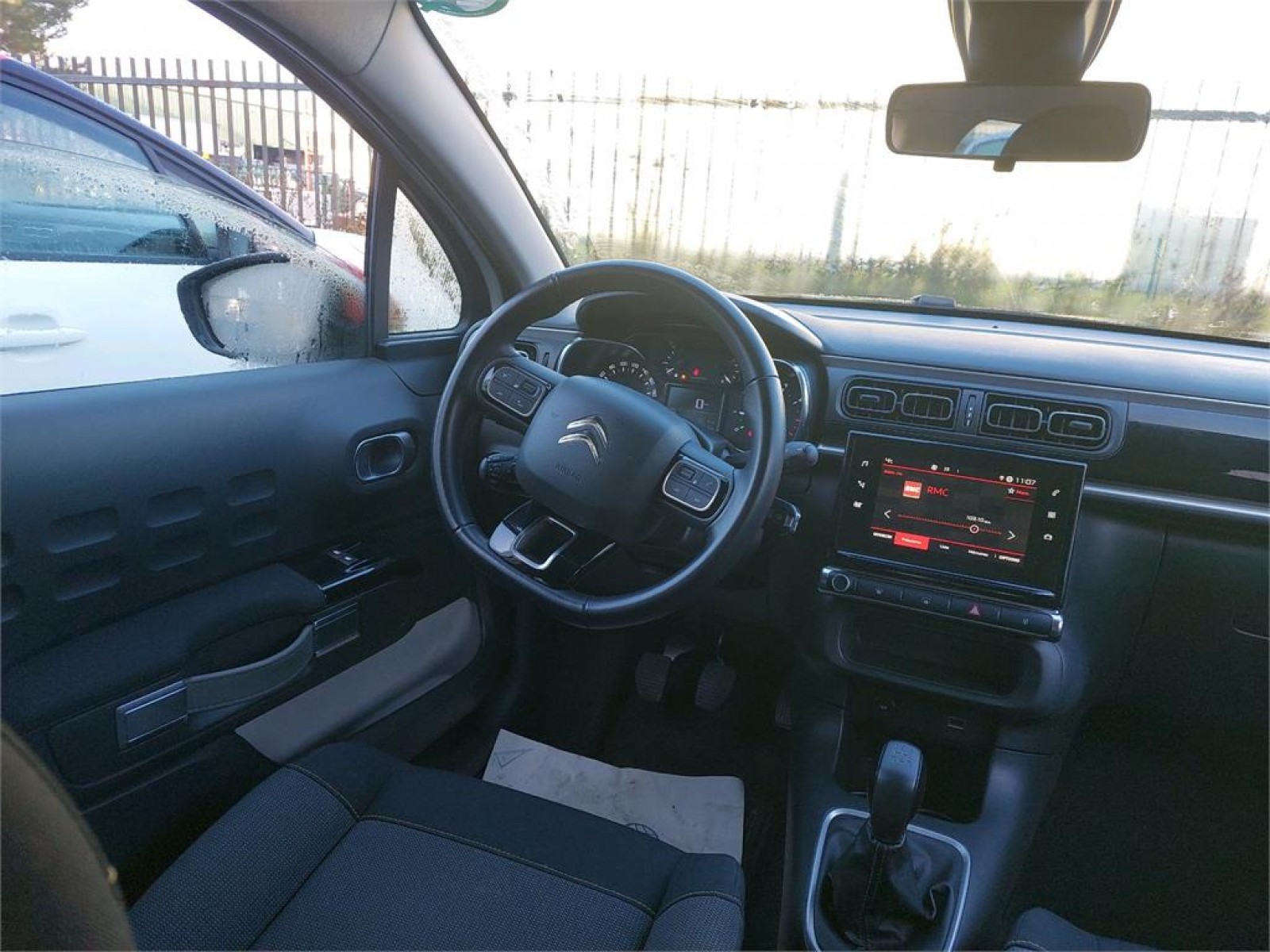 CITROEN - C3 - #176043 - 4