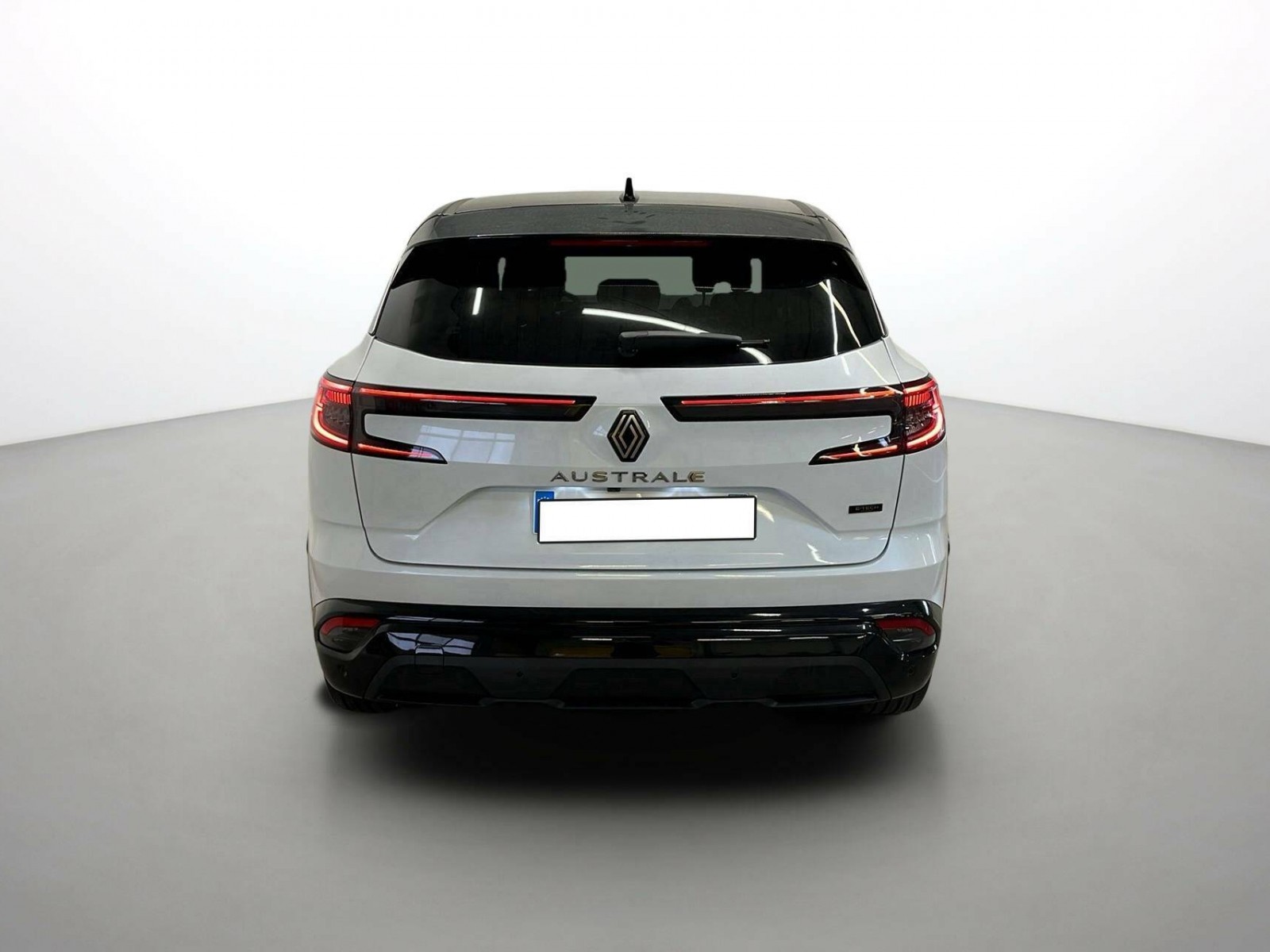 RENAULT - AUSTRAL - #727764 - 4