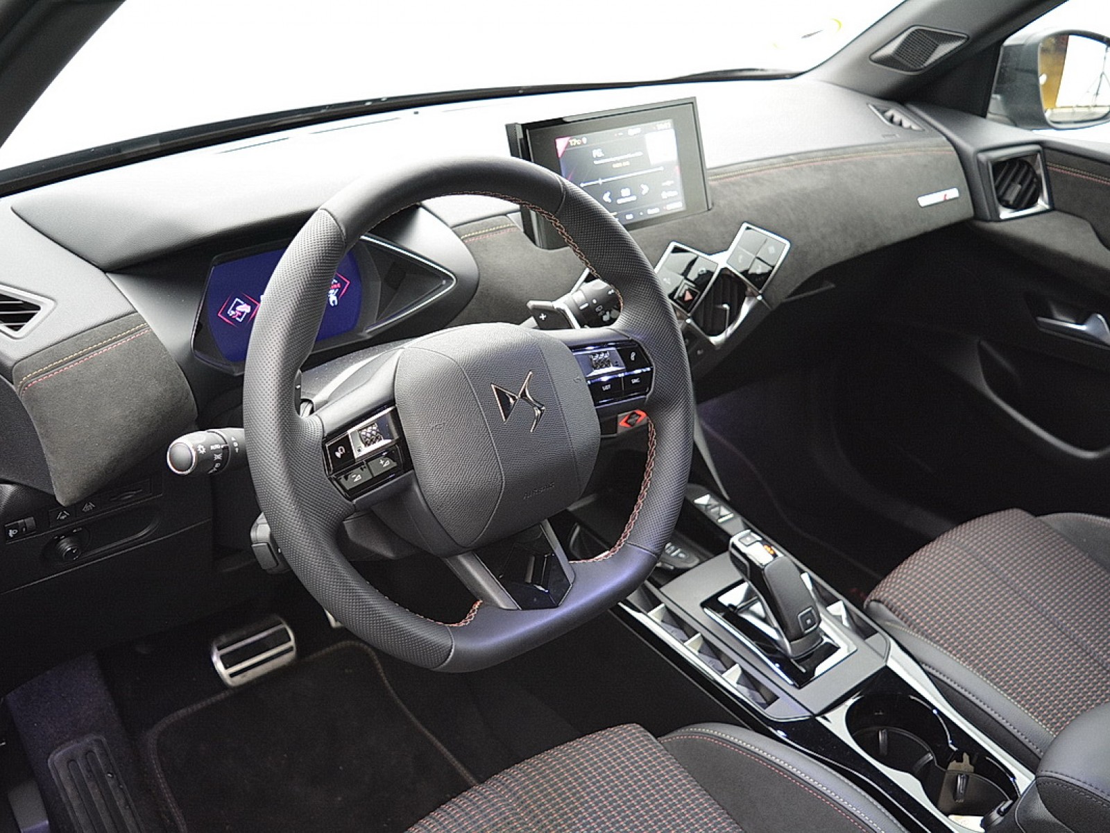 DS - DS3 CROSSBACK - #171491 - 3