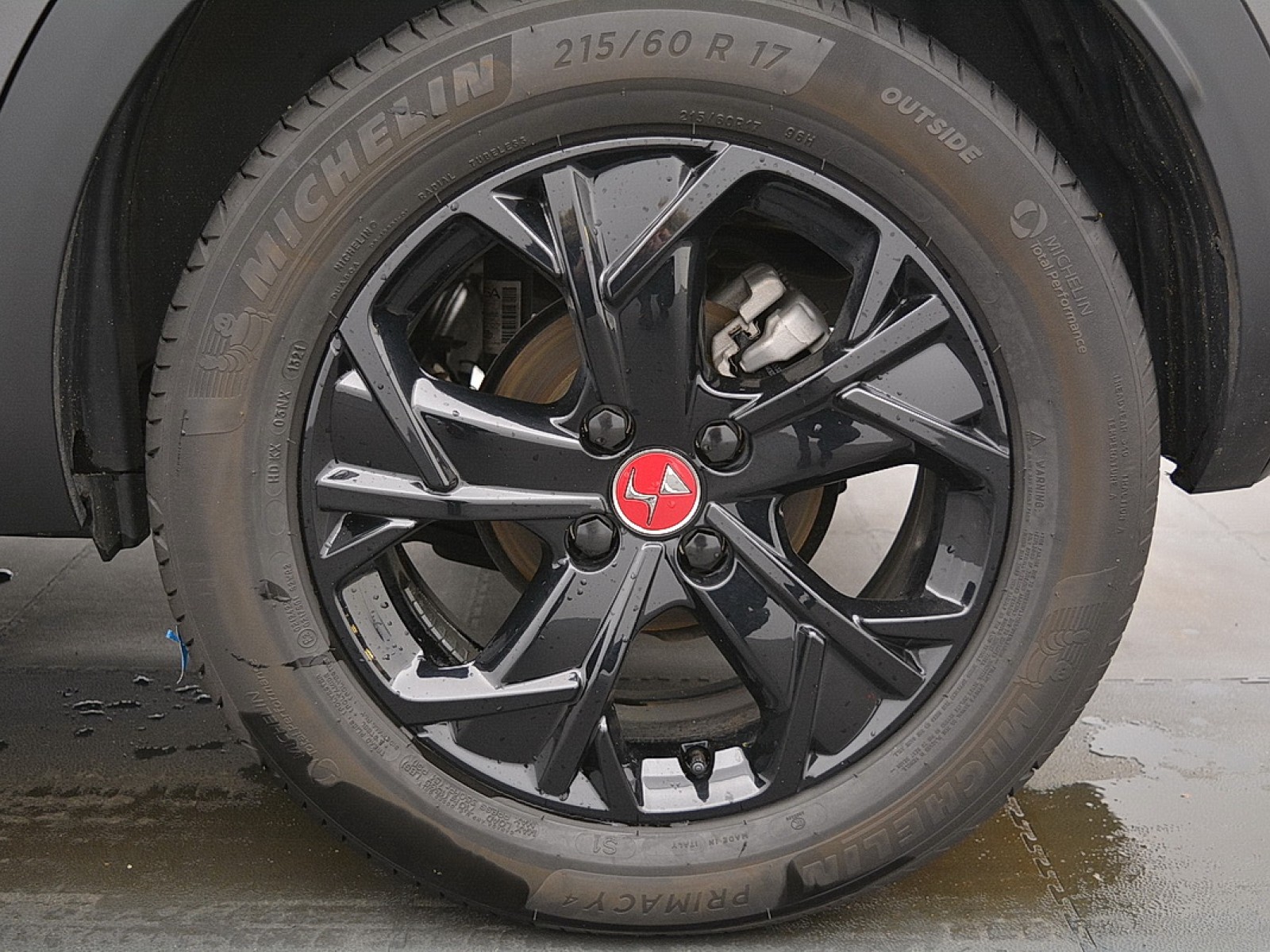 DS - DS3 CROSSBACK - #171491 - 2