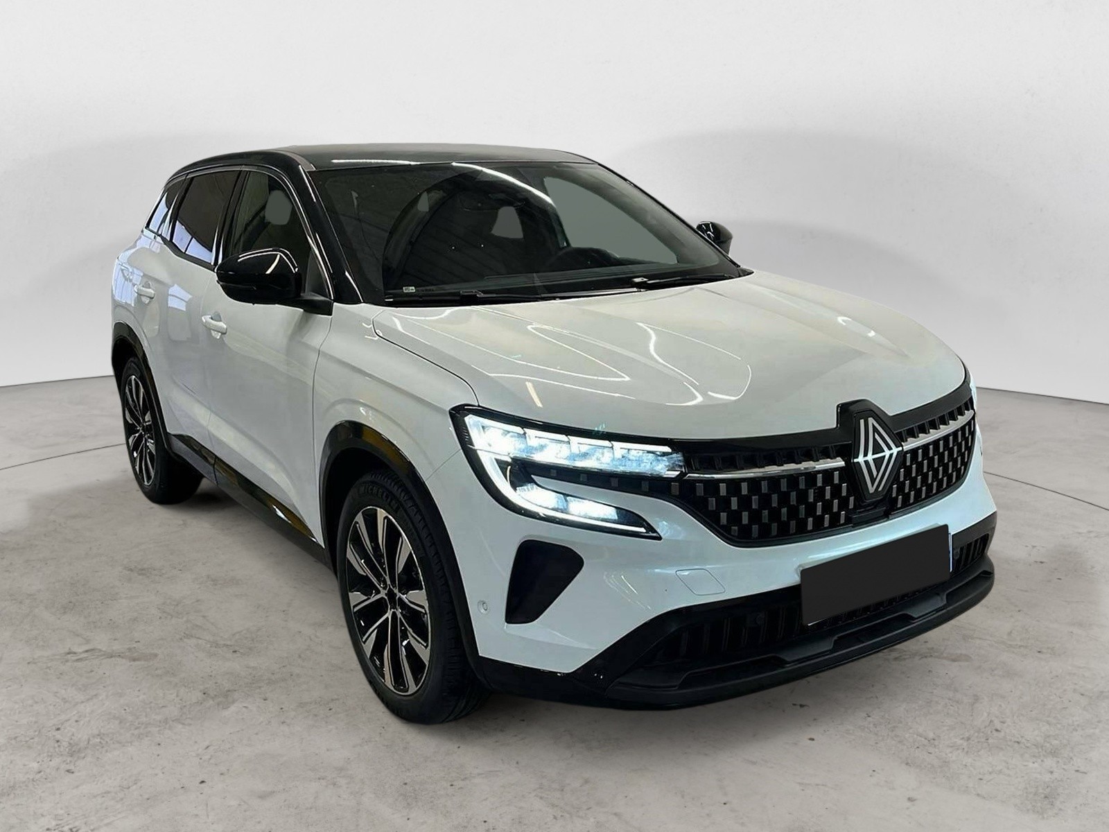 RENAULT - AUSTRAL - #727764 - 1