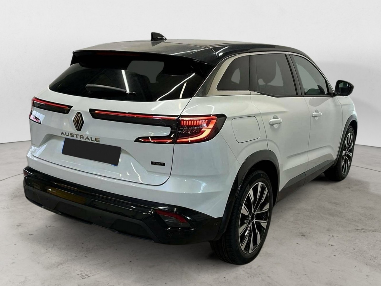 RENAULT - AUSTRAL - #727764 - 17
