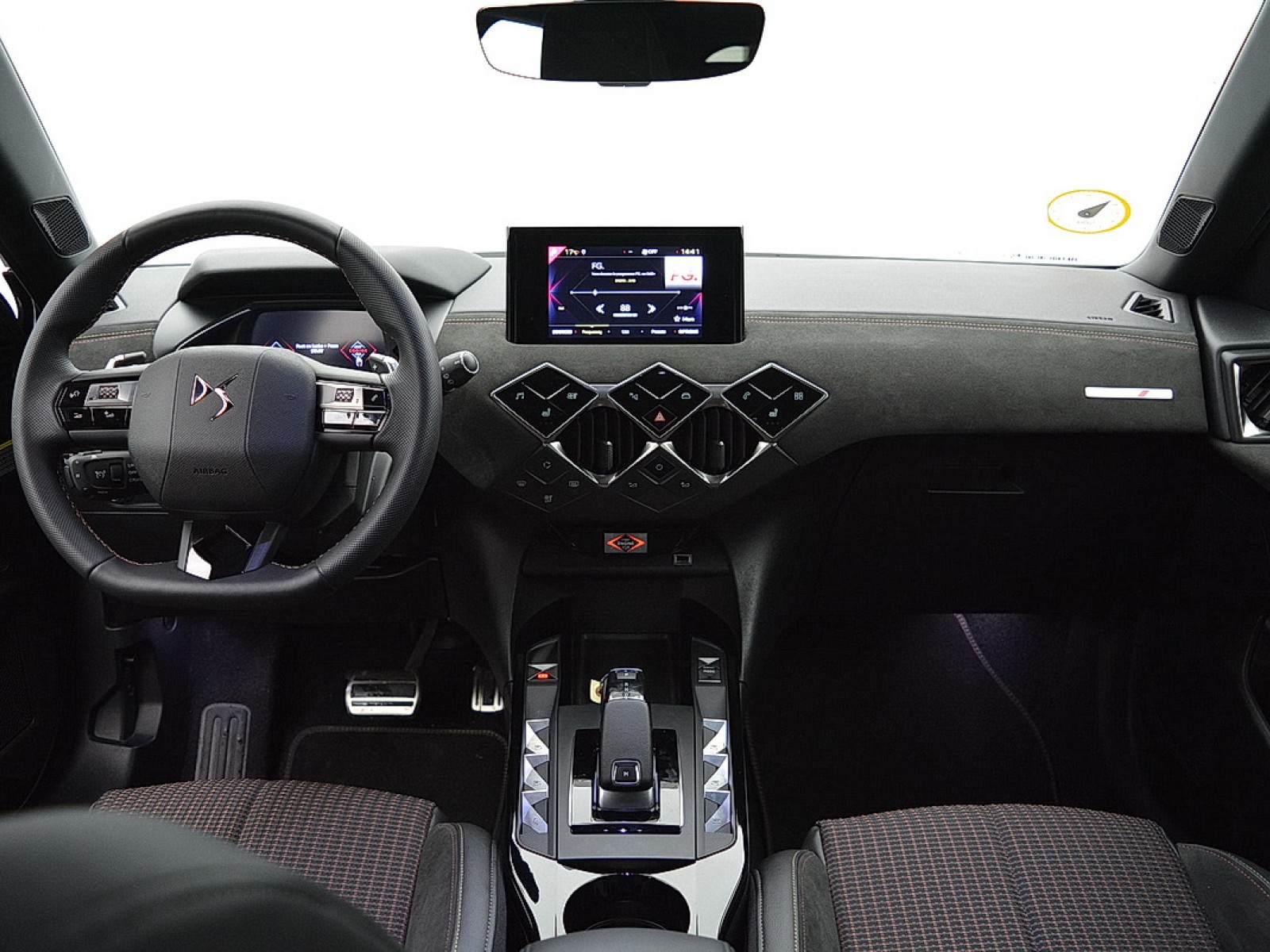 DS - DS3 CROSSBACK - #171492 - 4
