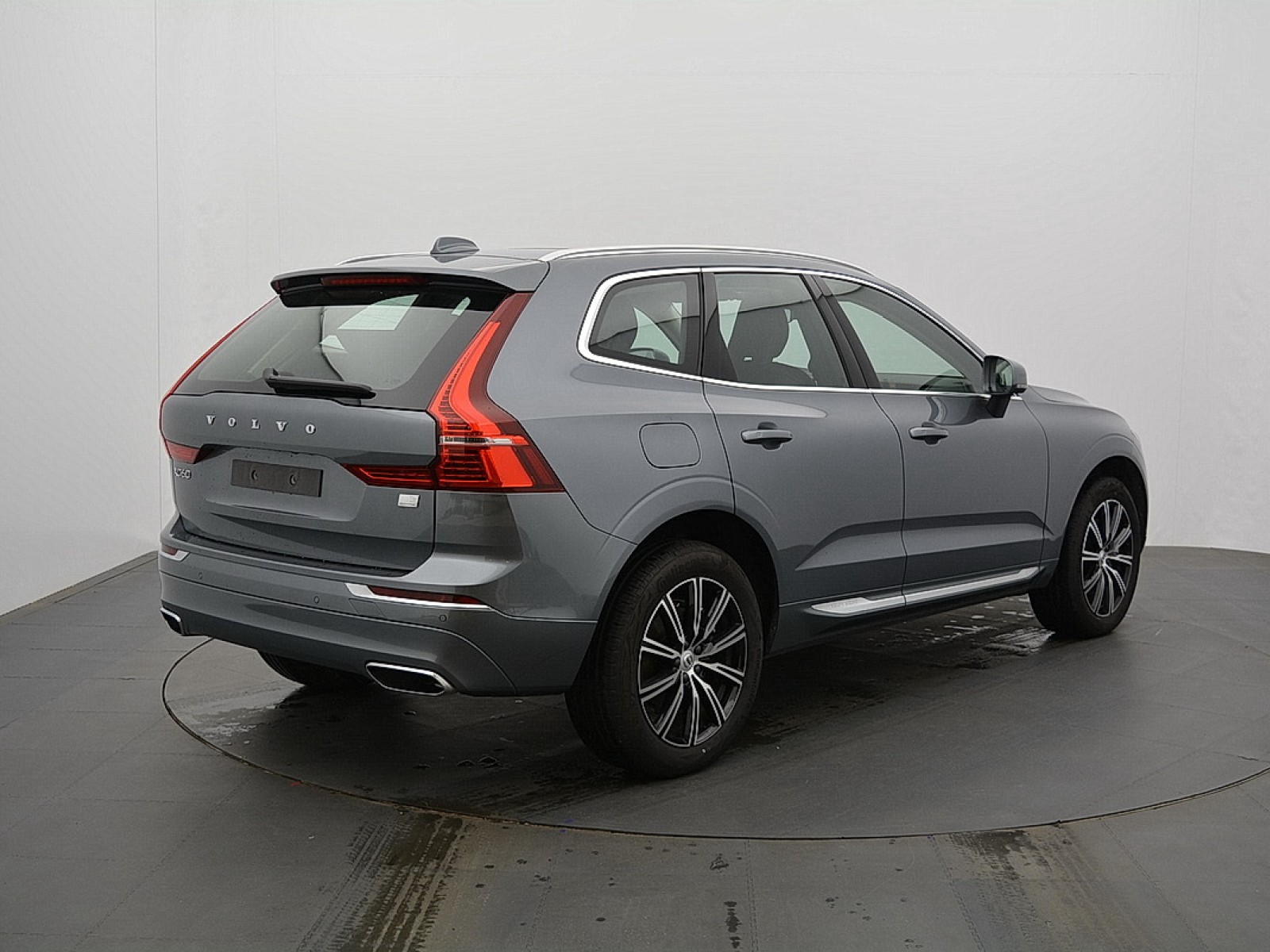 VOLVO - XC60 - #172657 - 1