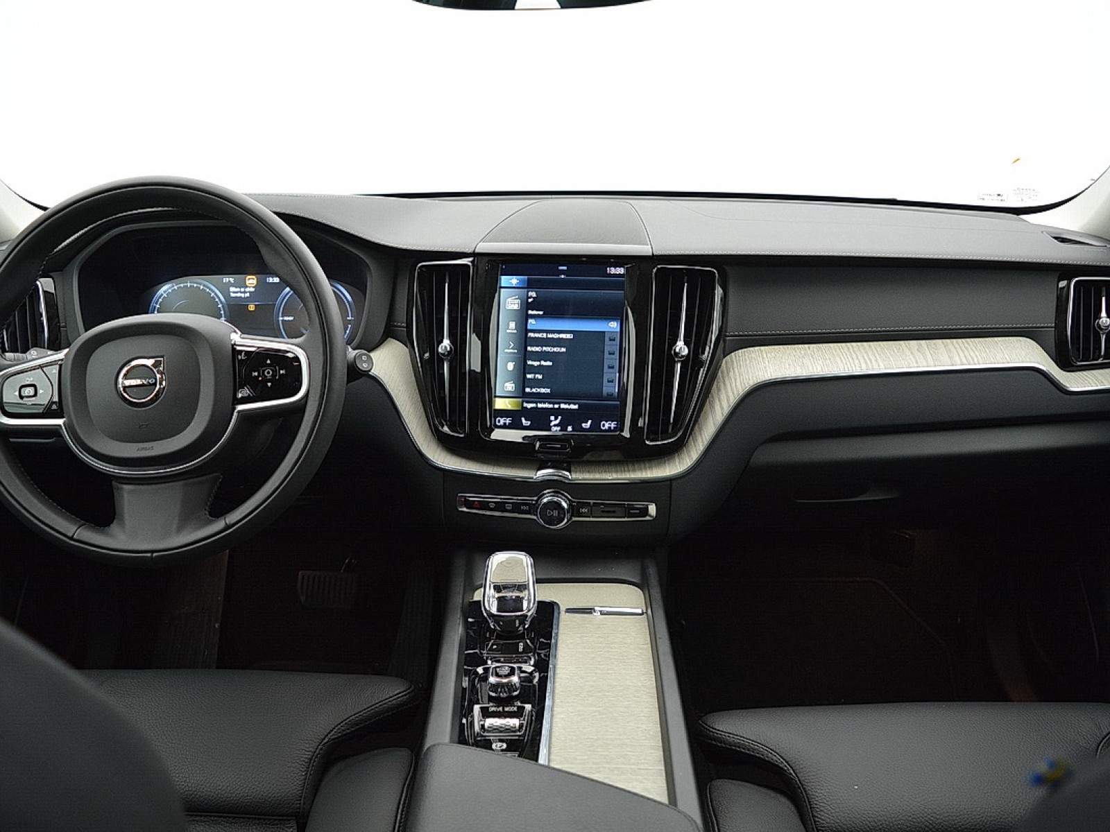 VOLVO - XC60 - #172657 - 4