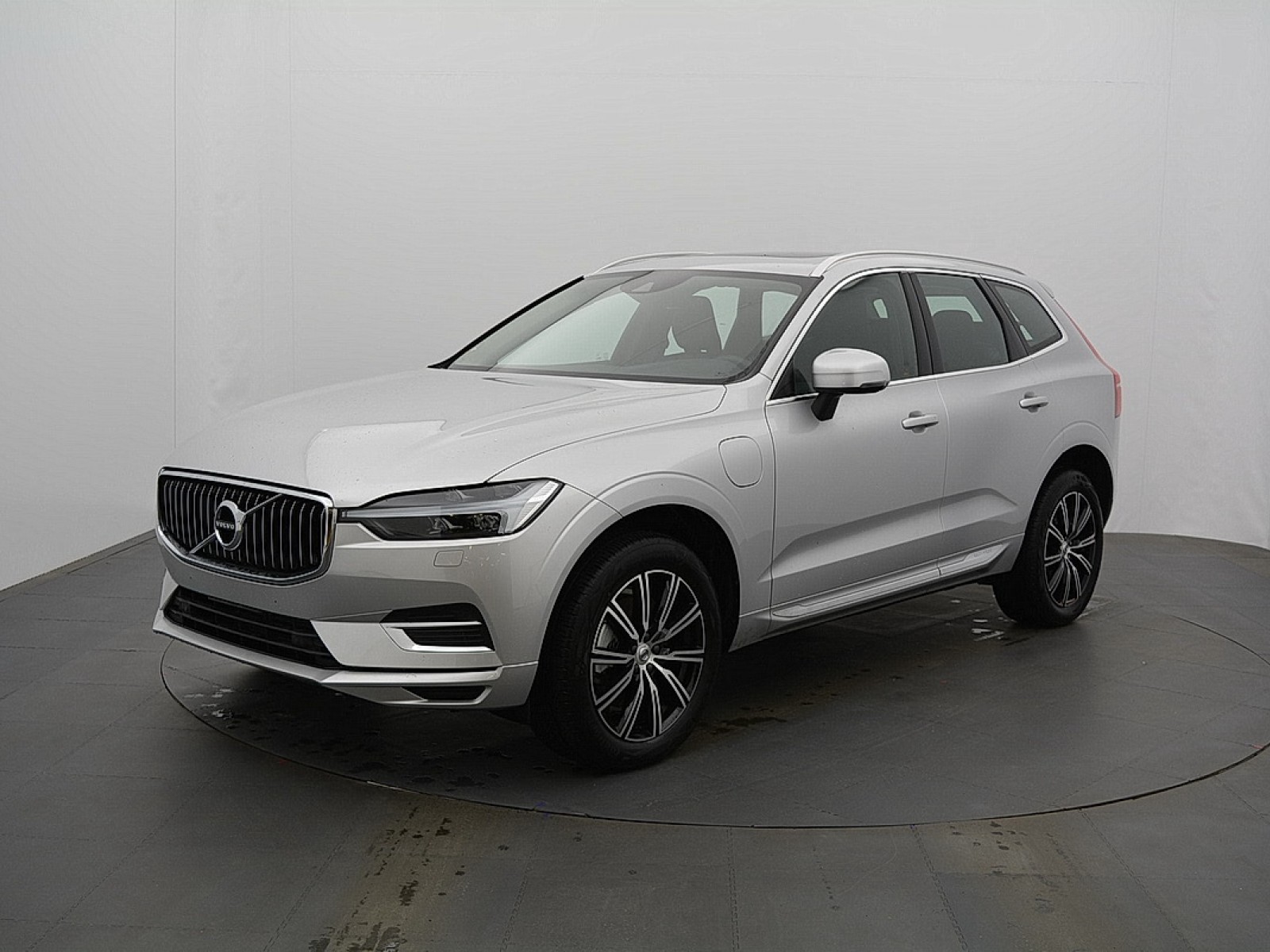 VOLVO - XC60 - #172658 - 0