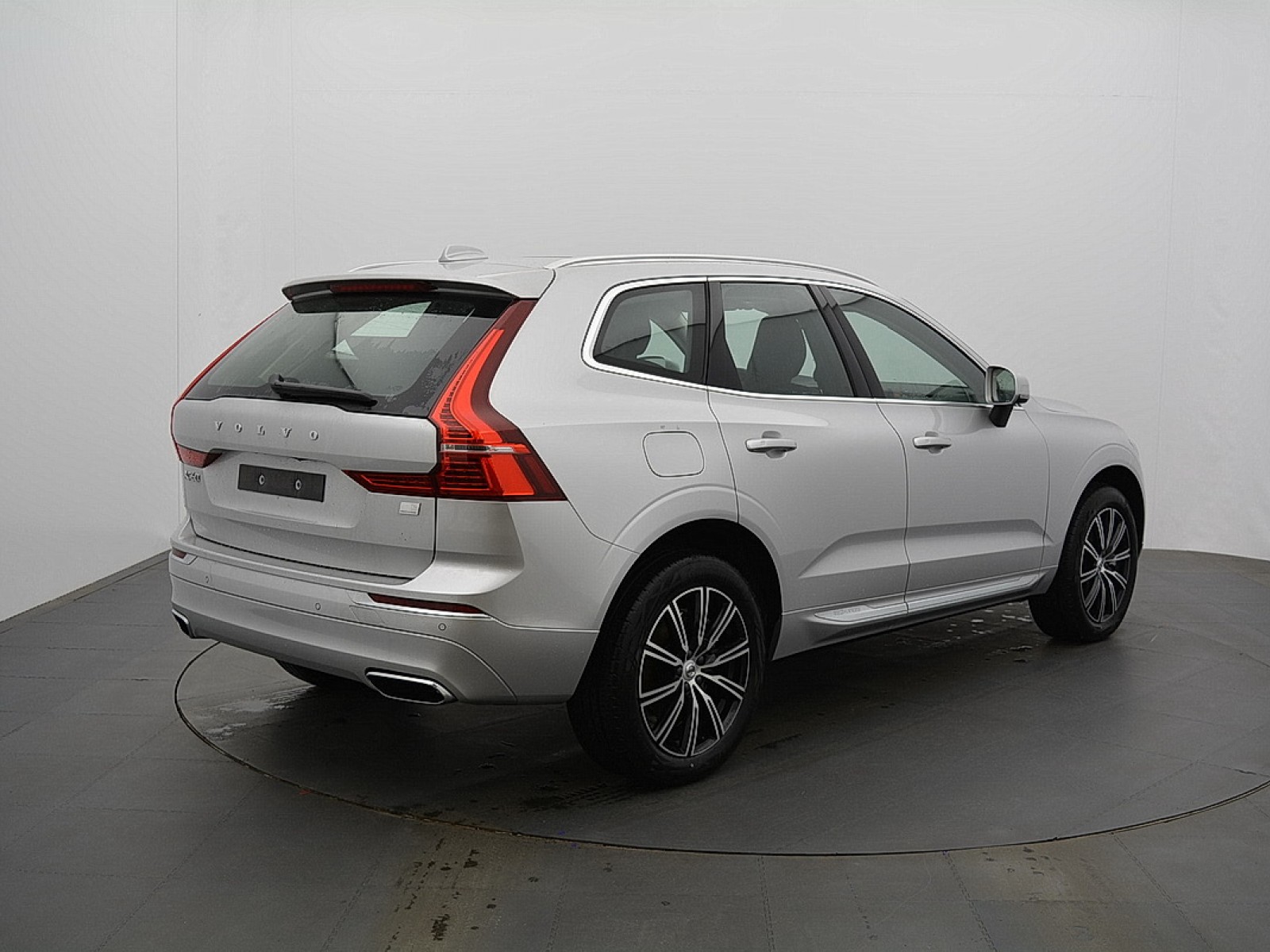 VOLVO - XC60 - #172658 - 1