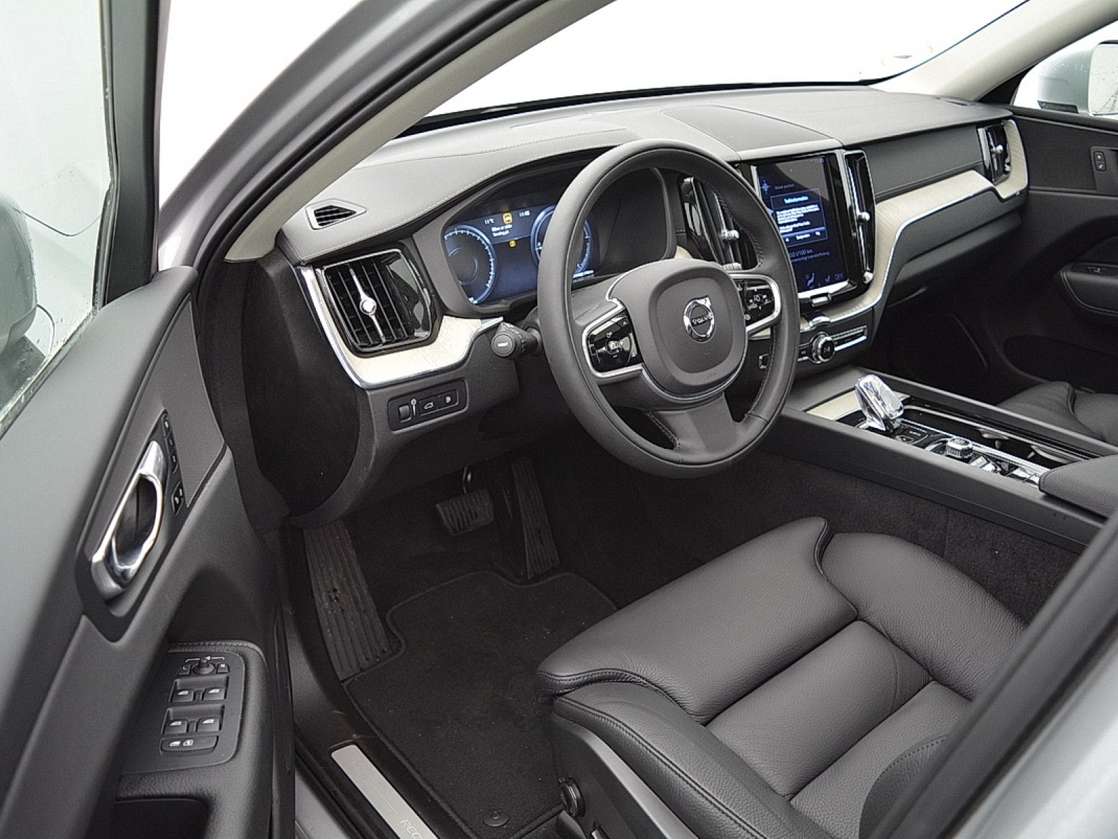 VOLVO - XC60 - #172658 - 3