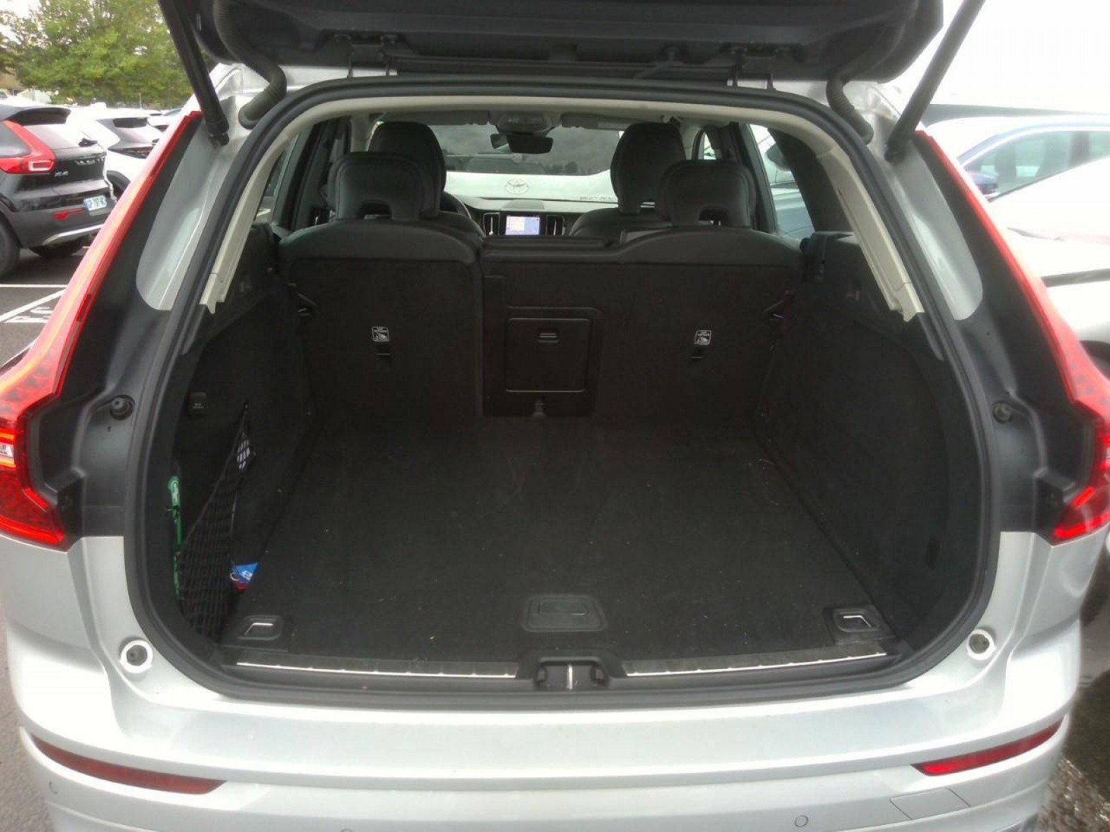 VOLVO - XC60 - #727878 - 3